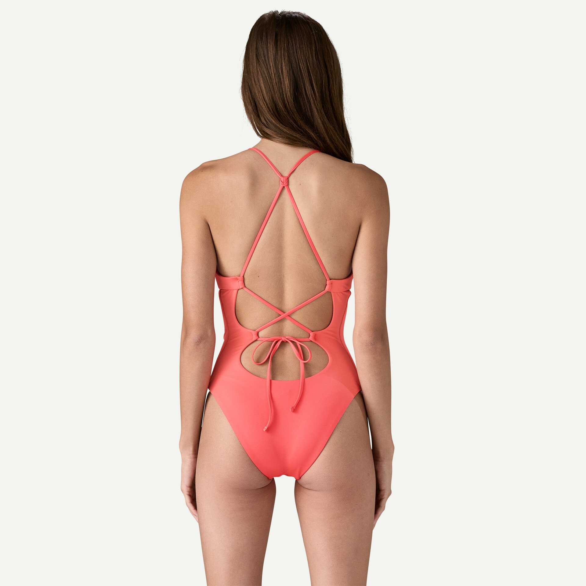 Women's Cross Shore One-Piece Swimsuit