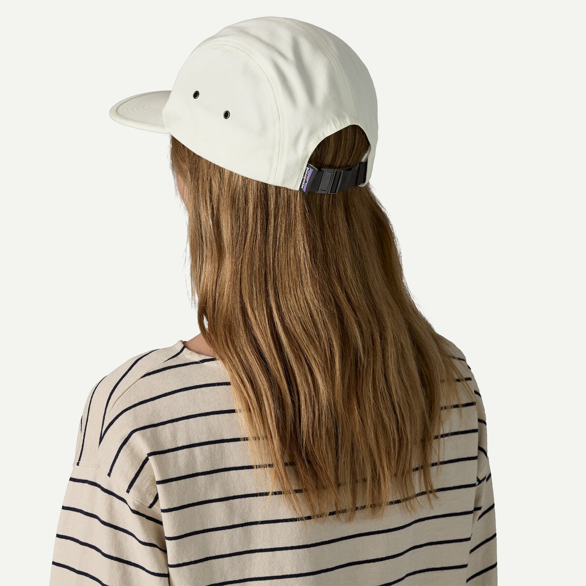 Graphic Maclure Hat
