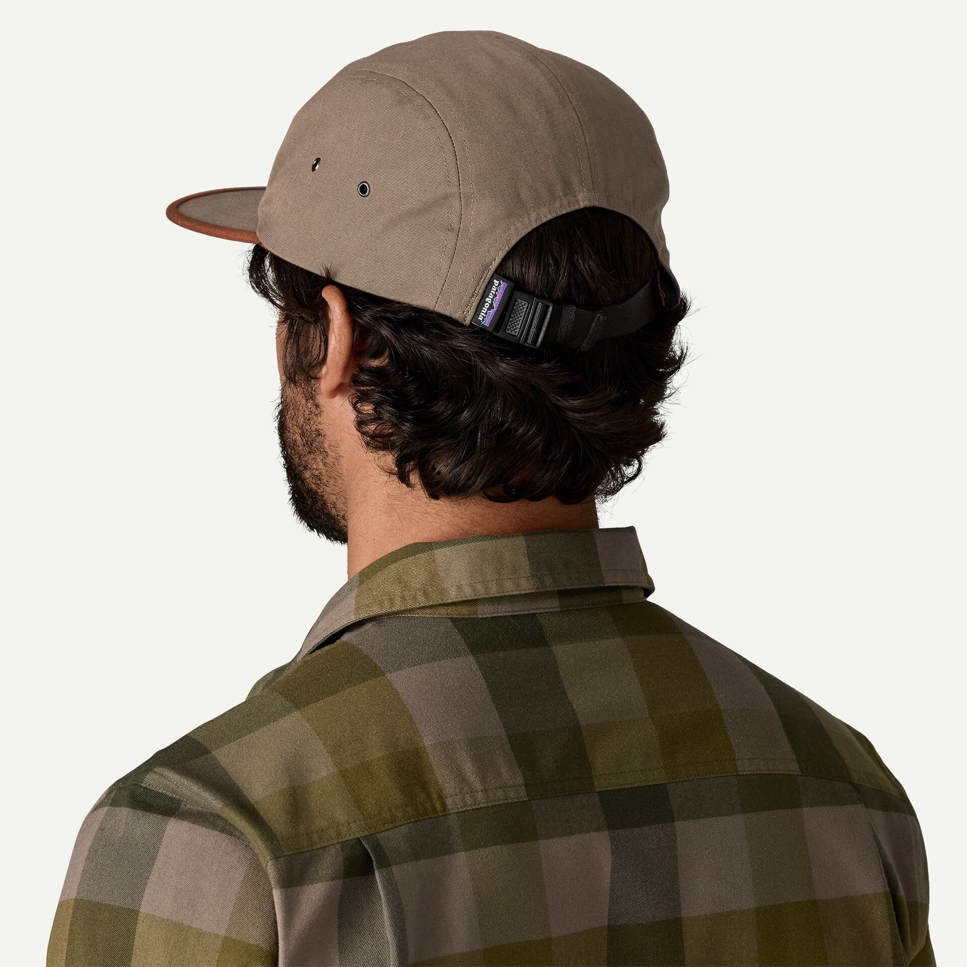 Graphic Maclure Hat