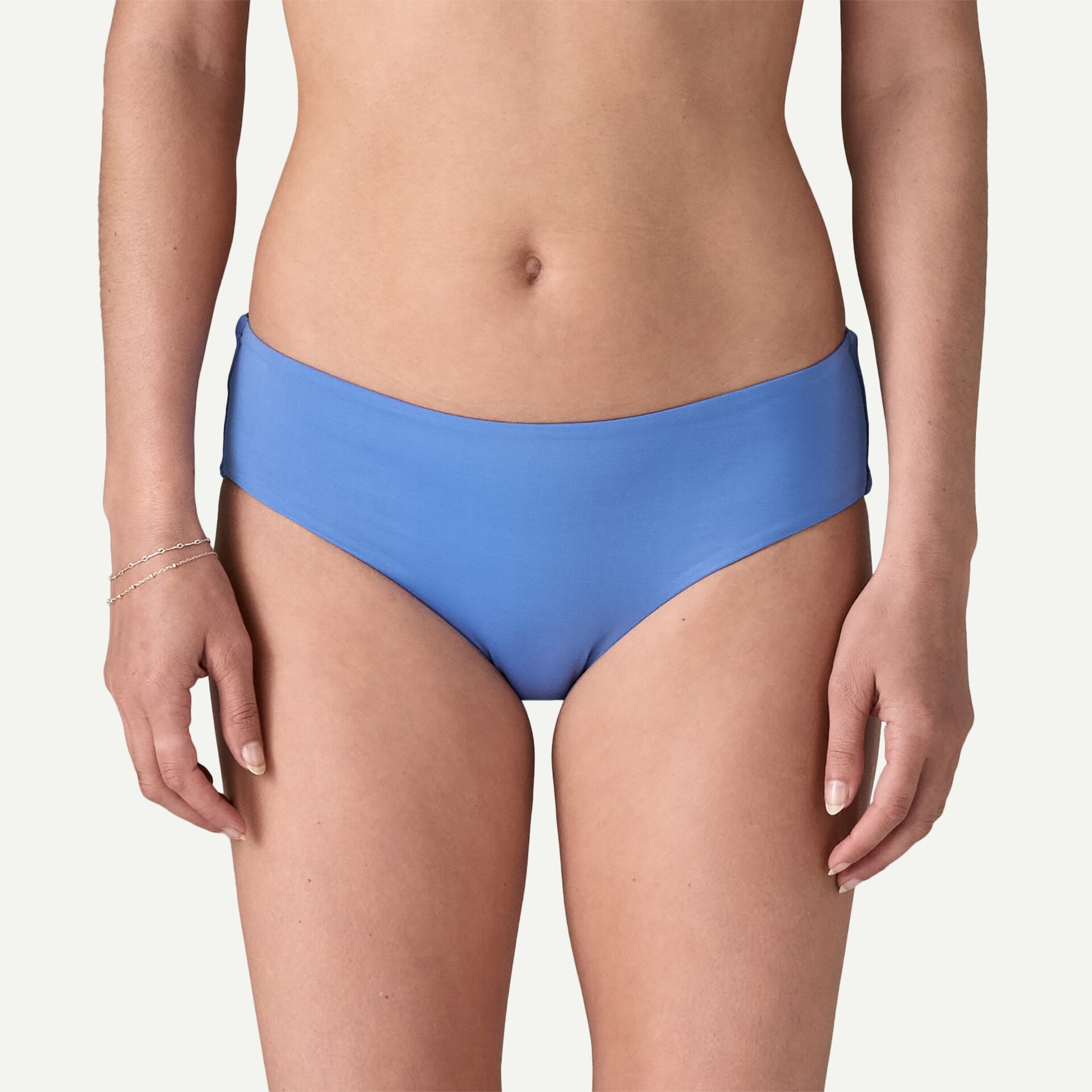 Women's Cheeky Bikini Bottoms