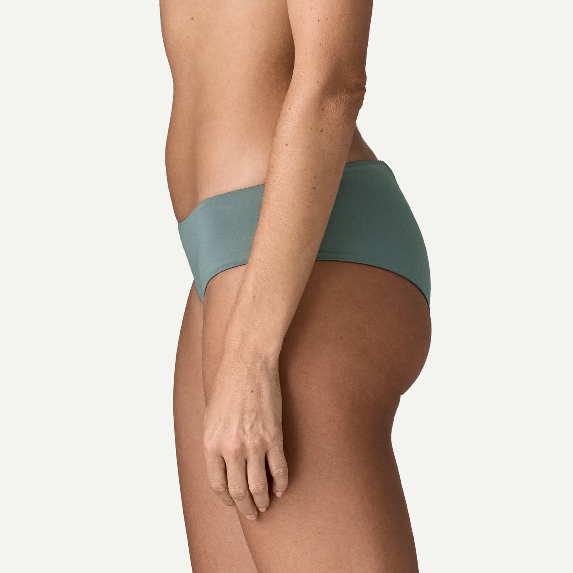 Women's Cheeky Bikini Bottoms