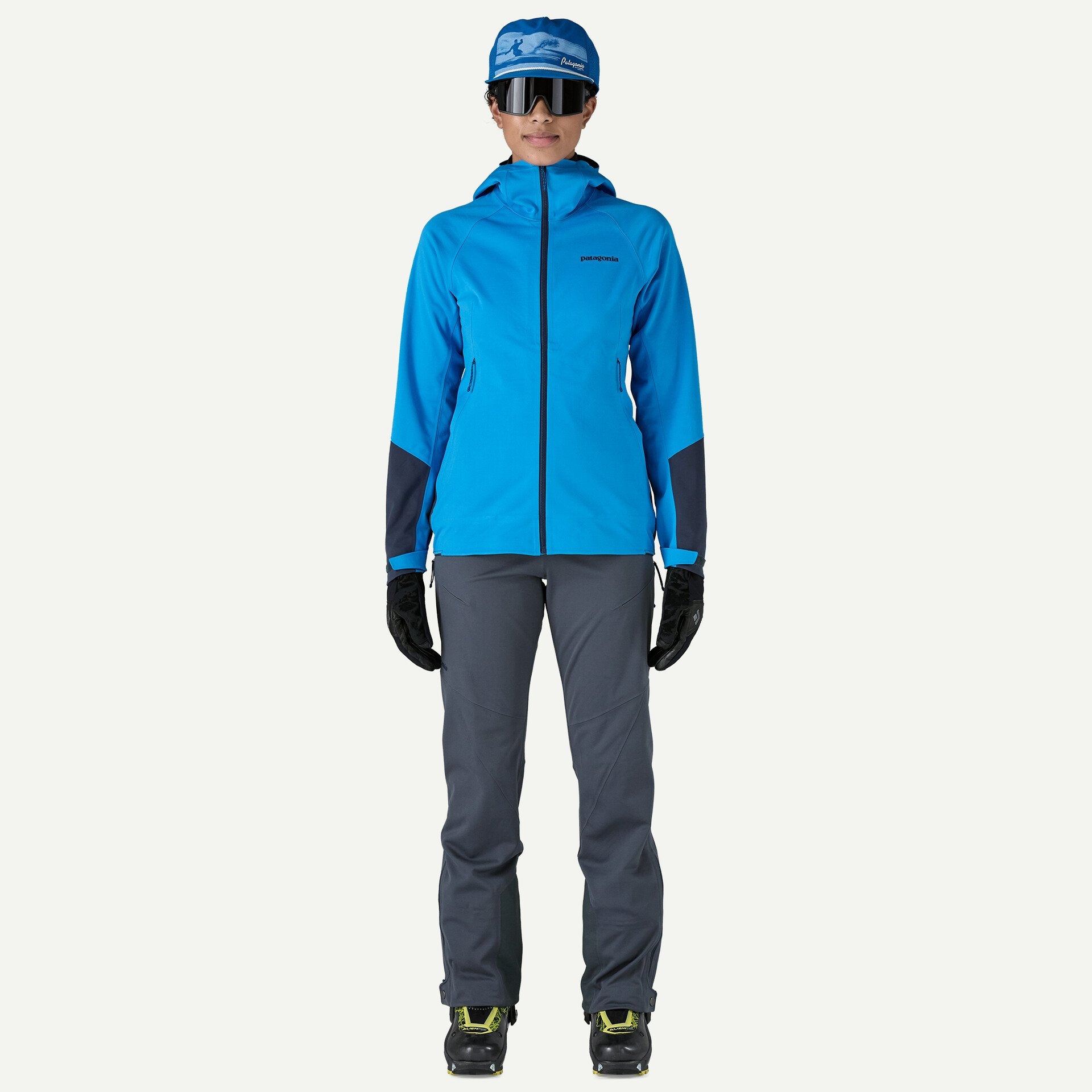 Women's Upstride Pants