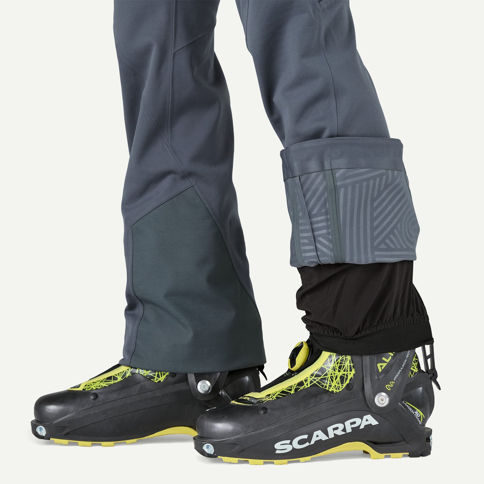 Women's Upstride Pants