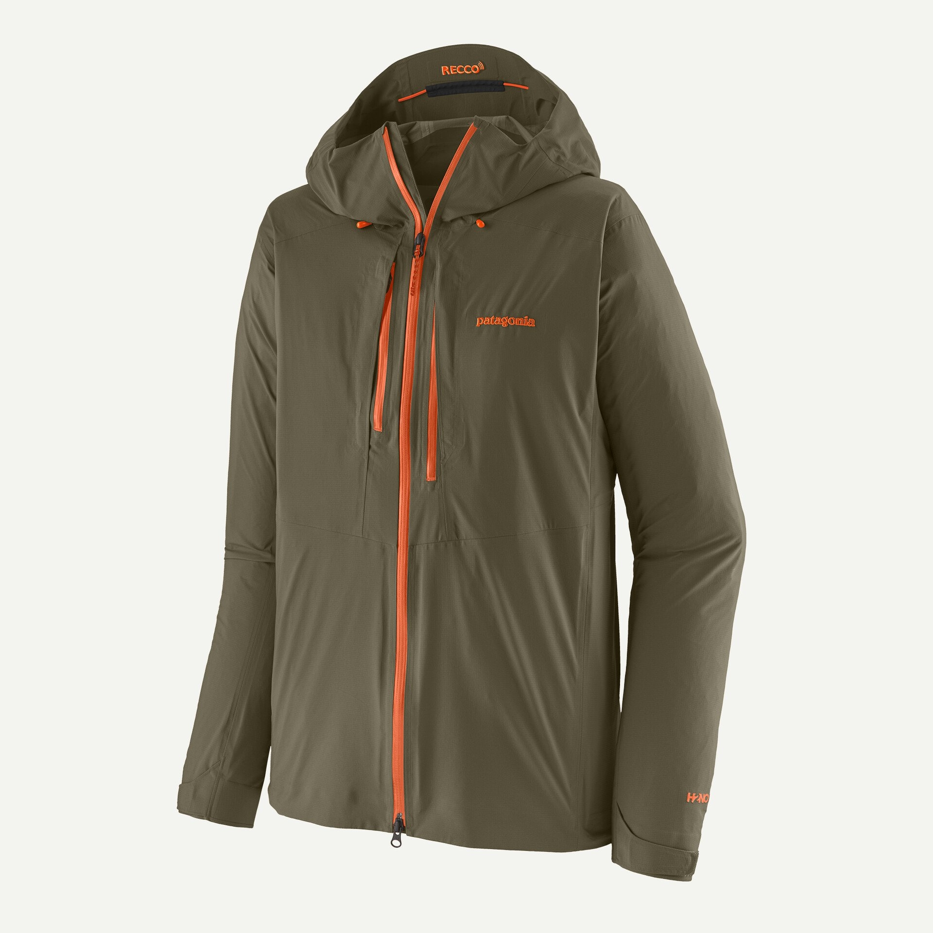 Men's M10™ Storm Jacket