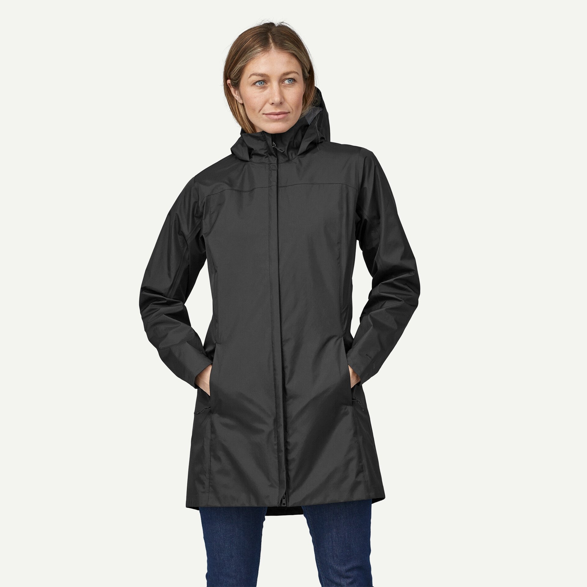 Women's Torrentshell 3L Rain Parka
