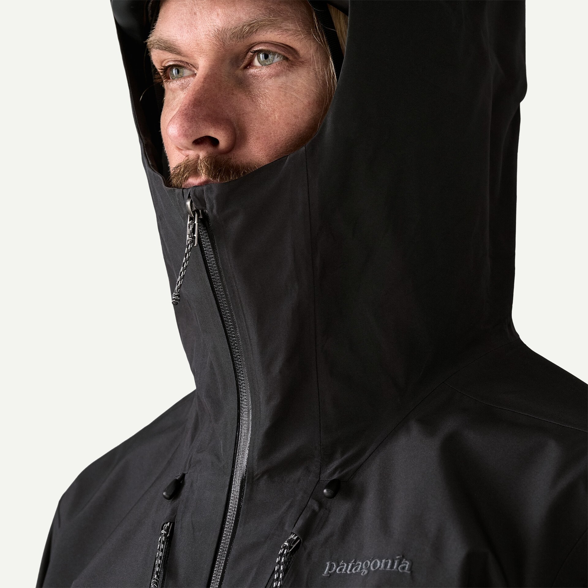 Men's Triolet Jacket