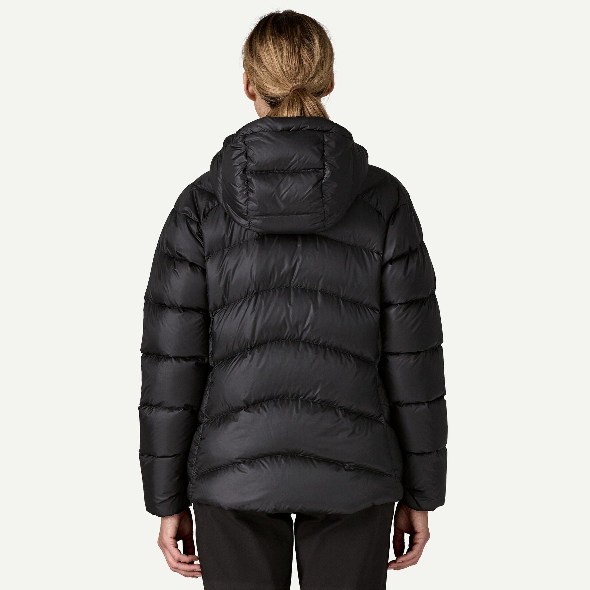 Women's Fitz Roy Down Hoody