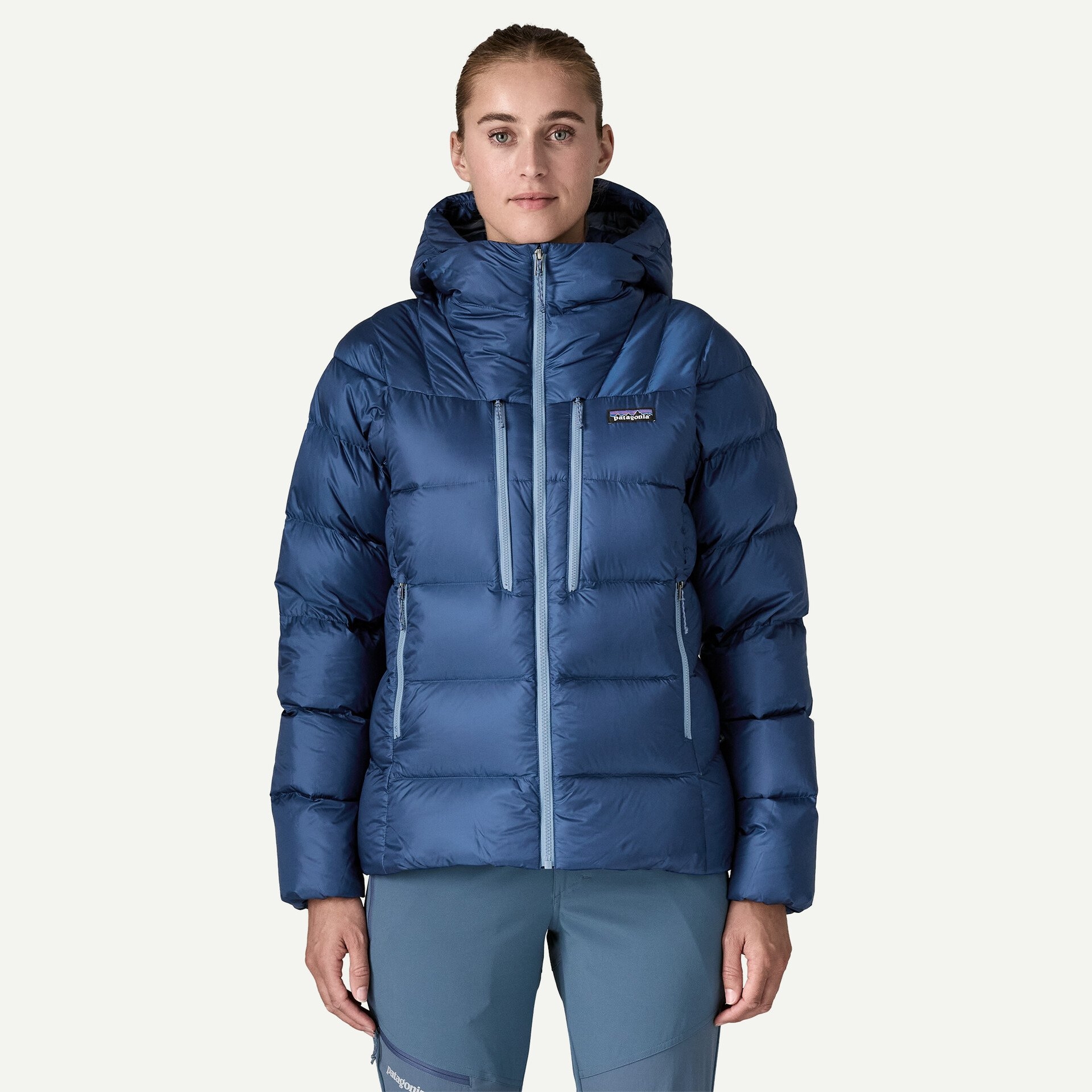 Women's Fitz Roy Down Hoody