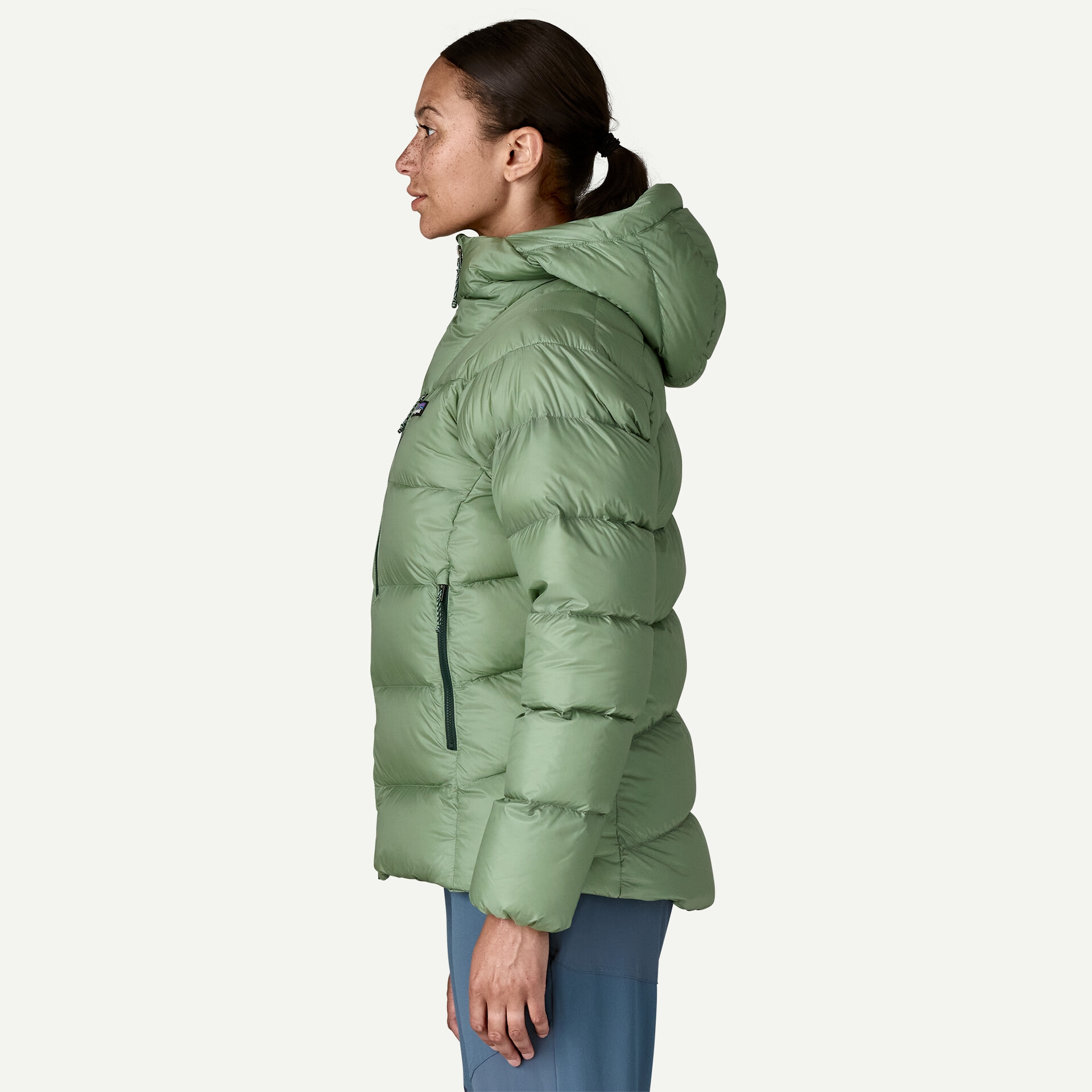 Women's Fitz Roy Down Hoody