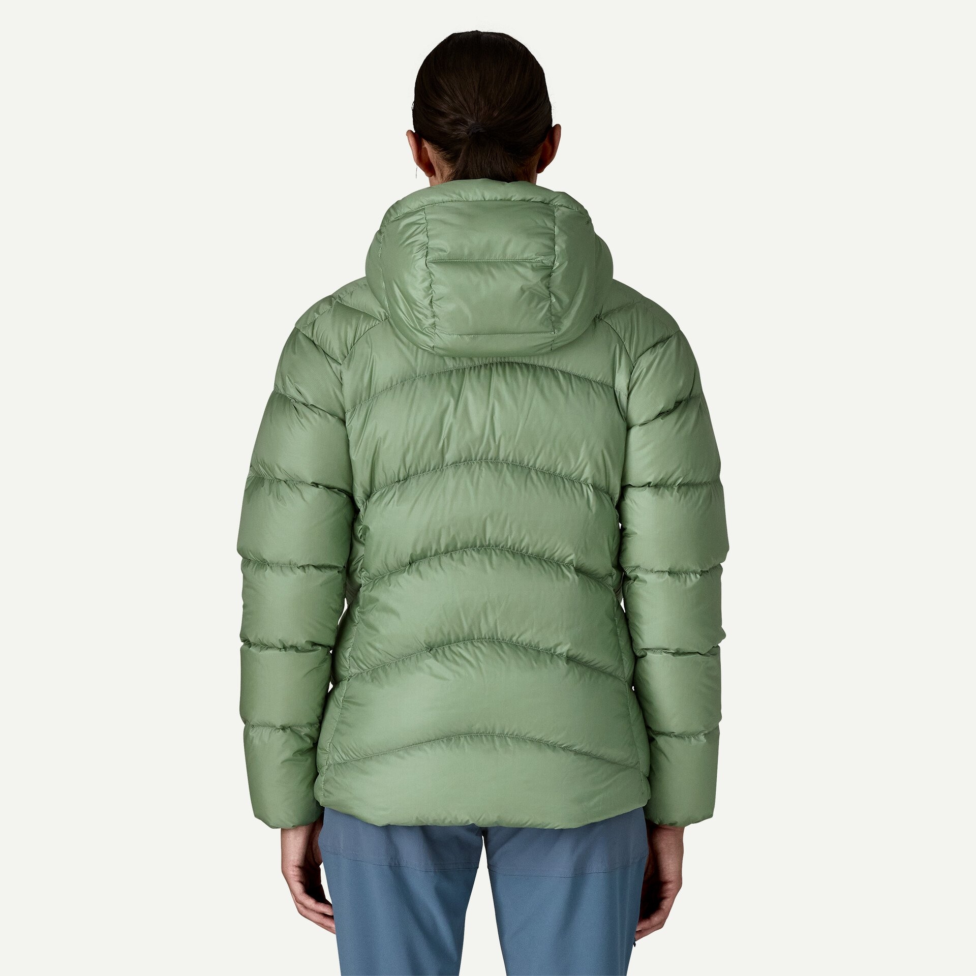 Women's Fitz Roy Down Hoody