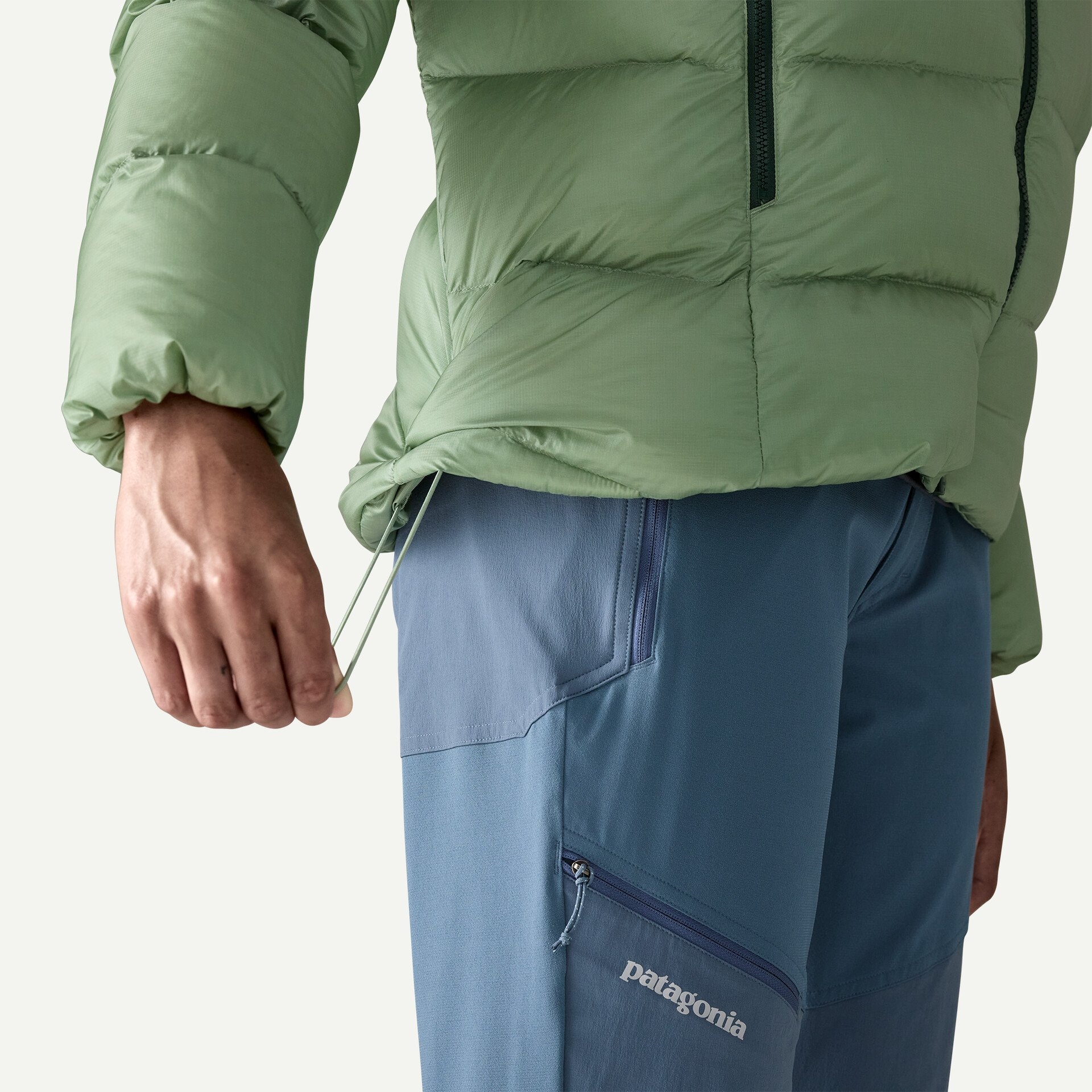 Women's Fitz Roy Down Hoody