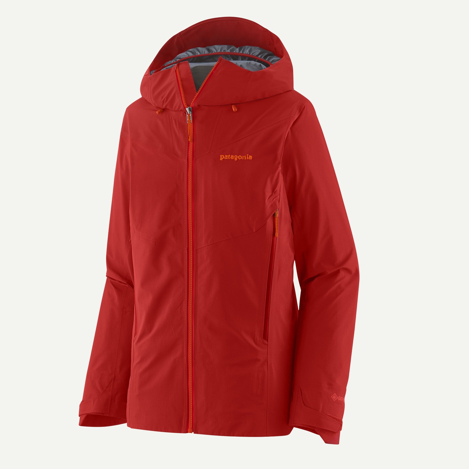 Women's Super Free Alpine Jacket