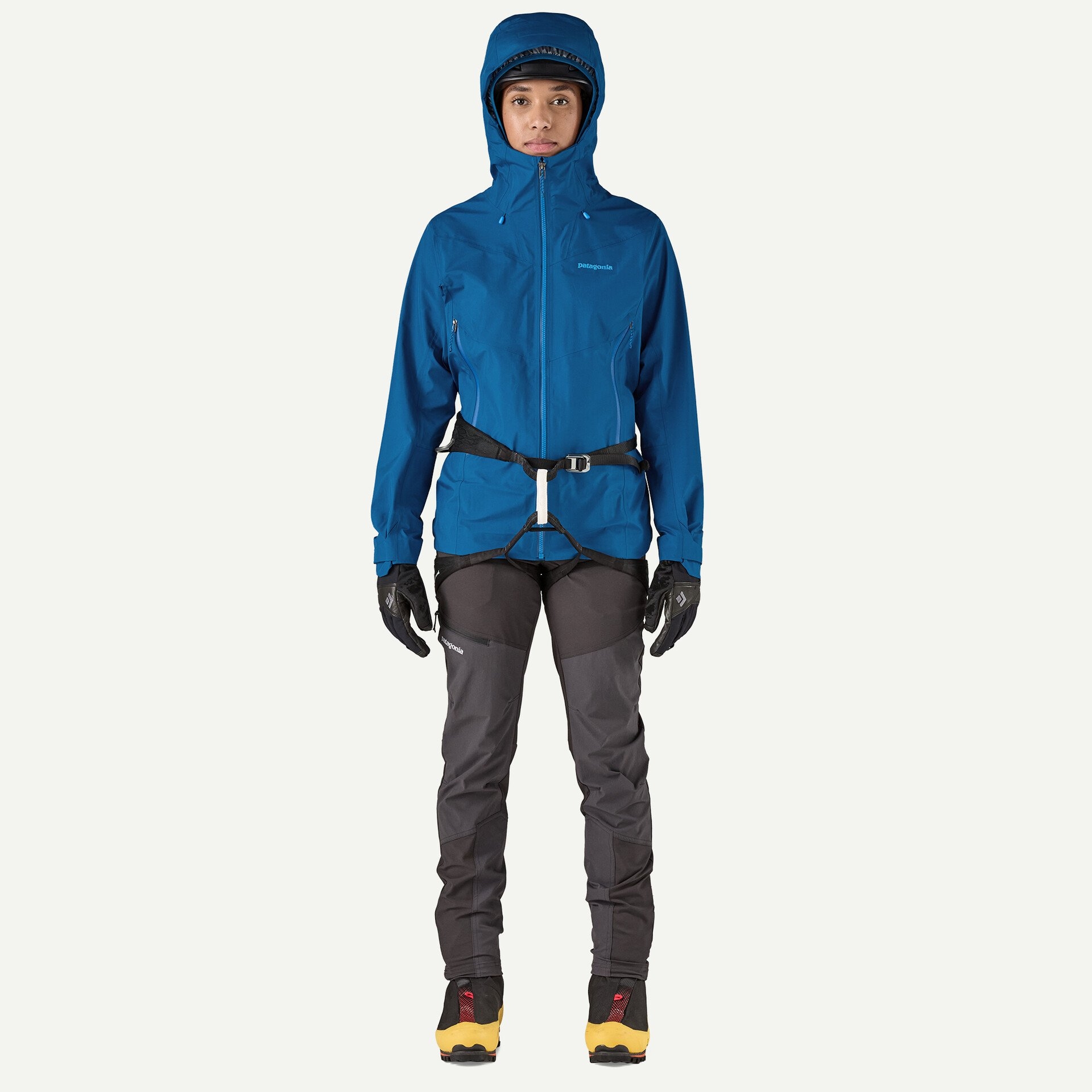 Women's Super Free Alpine Jacket