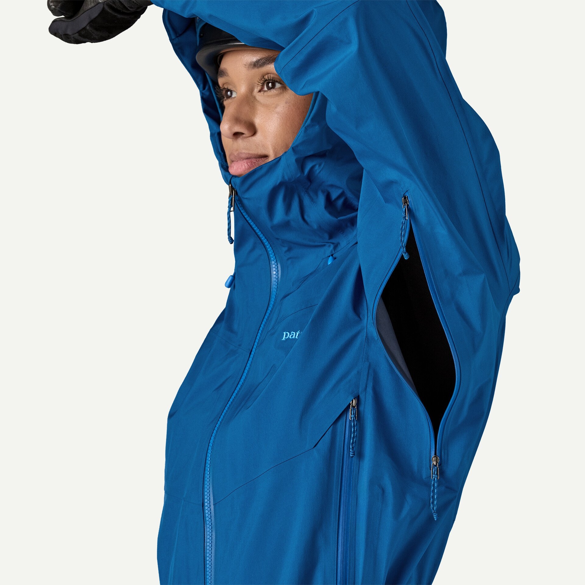 Women's Super Free Alpine Jacket