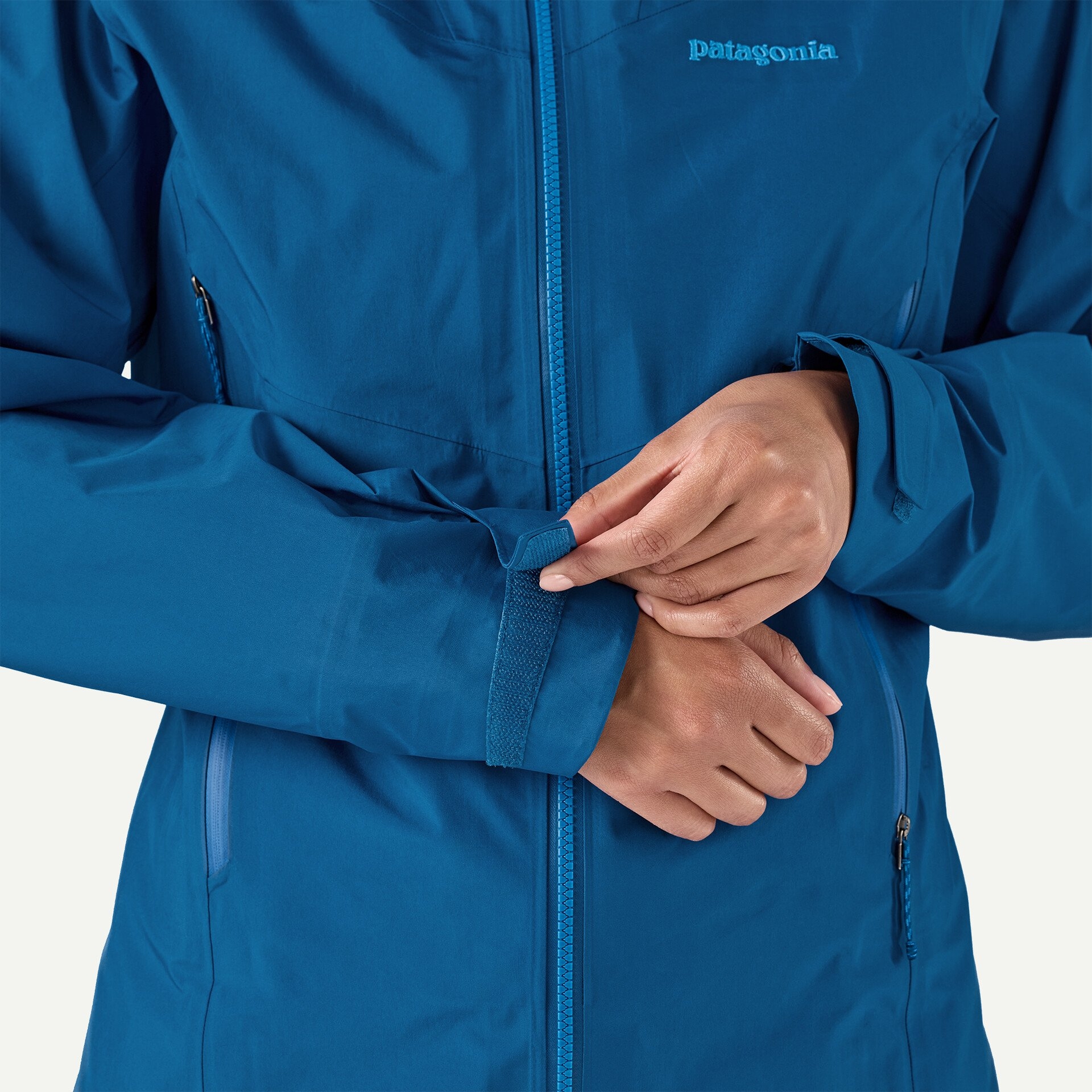 Women's Super Free Alpine Jacket