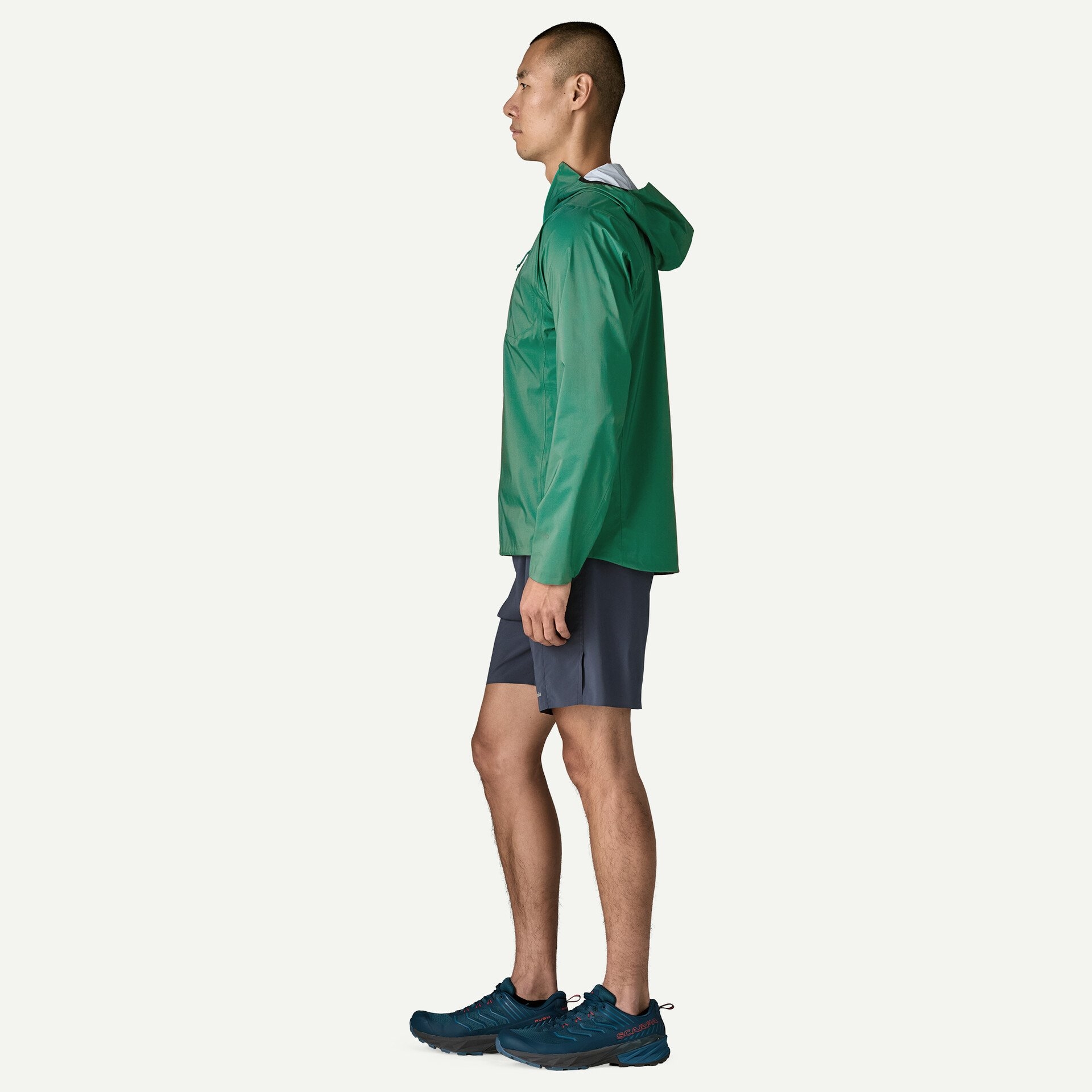 Men's Storm Racer Jacket