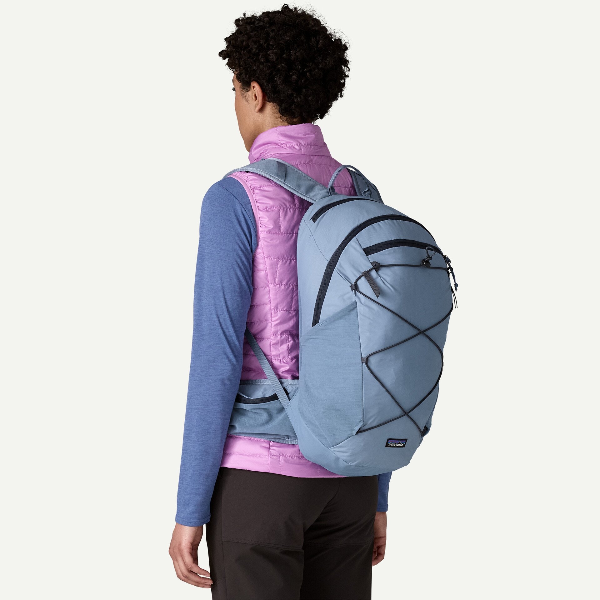 Terravia Pack 22L
