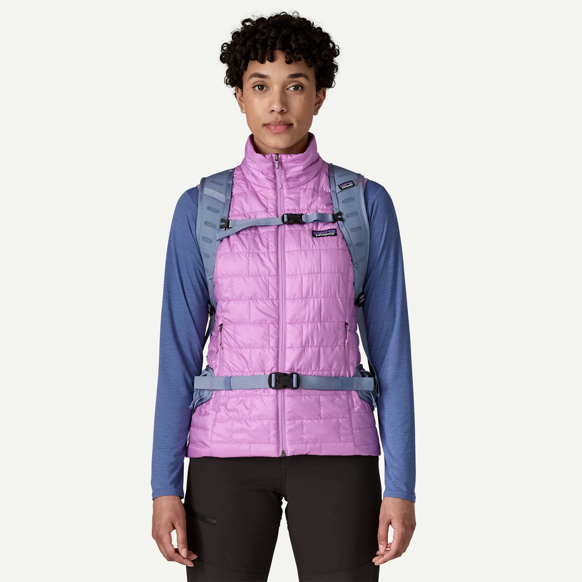 Terravia Pack 22L