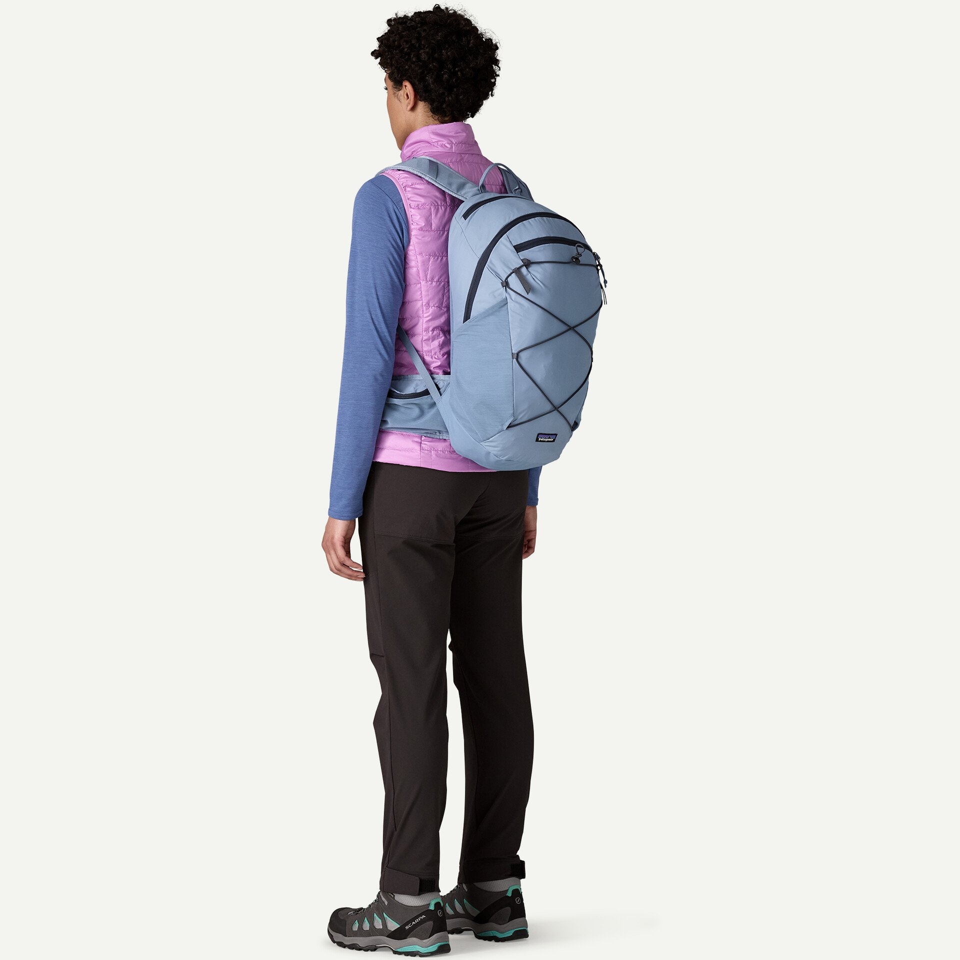 Terravia Pack 22L