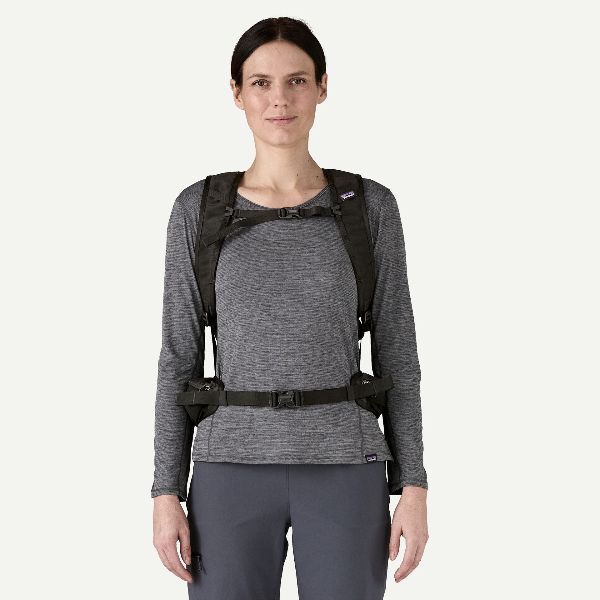 Terravia Pack 22L