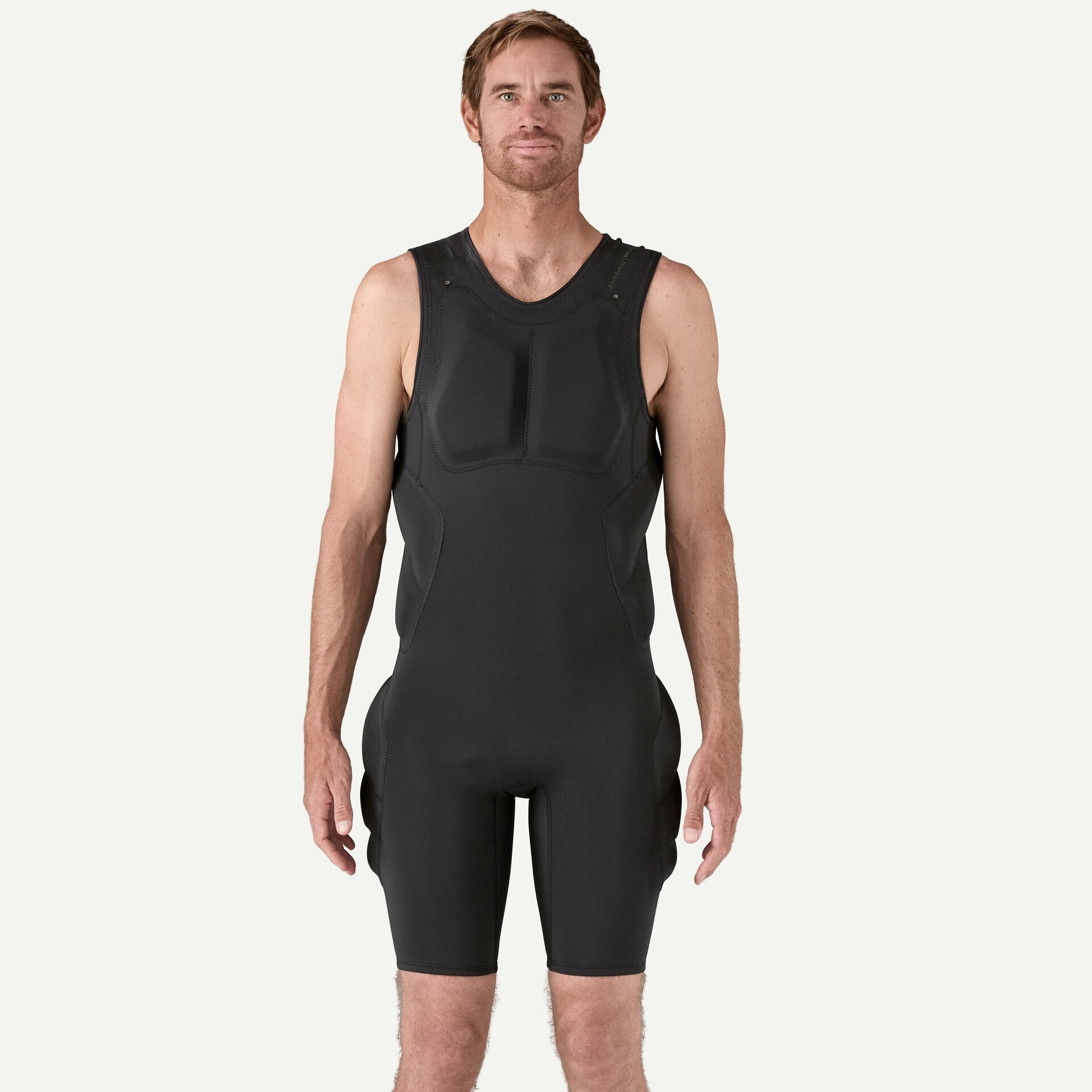 Men's Yulex® Impact Short John Wetsuit