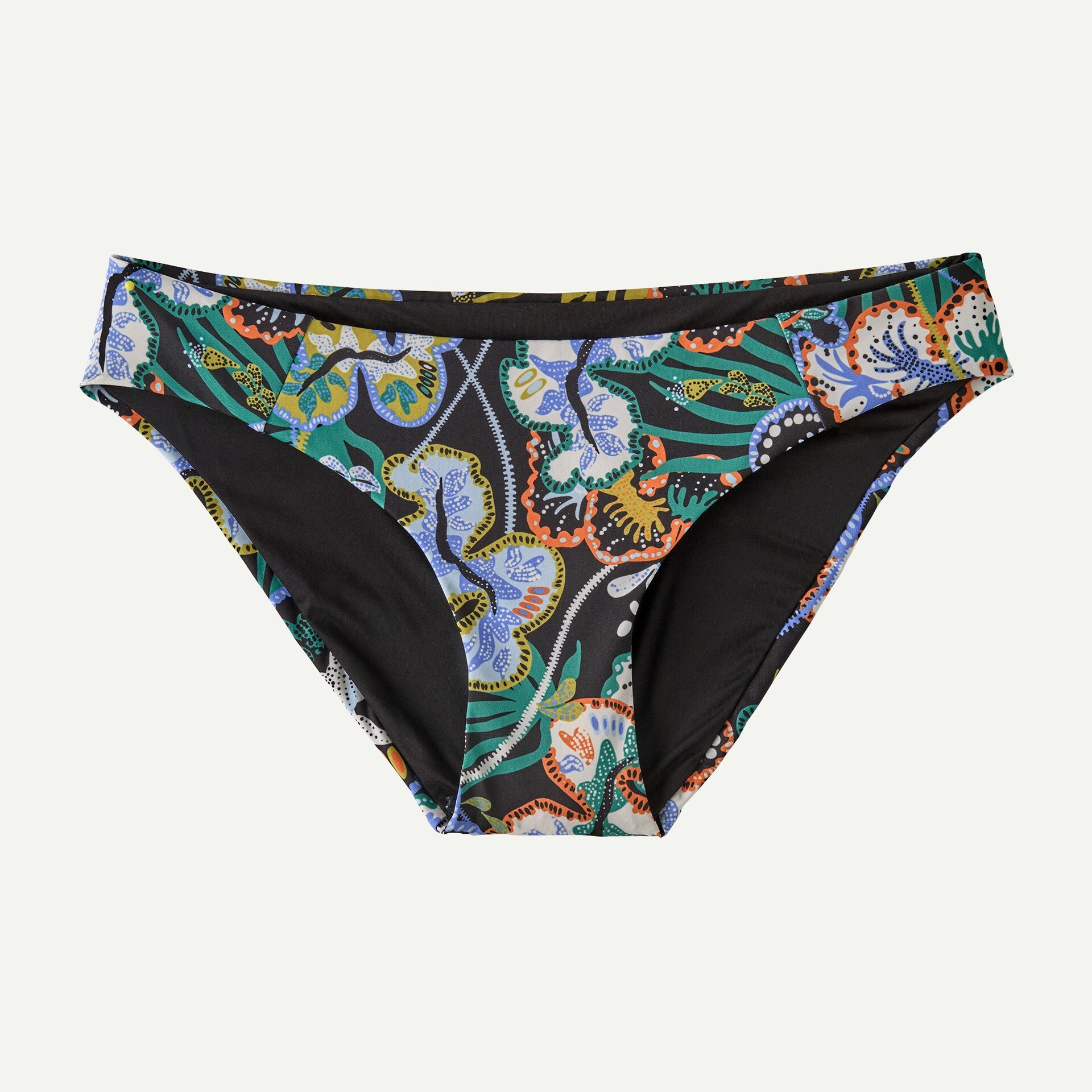Women's Sunamee Bikini Bottoms