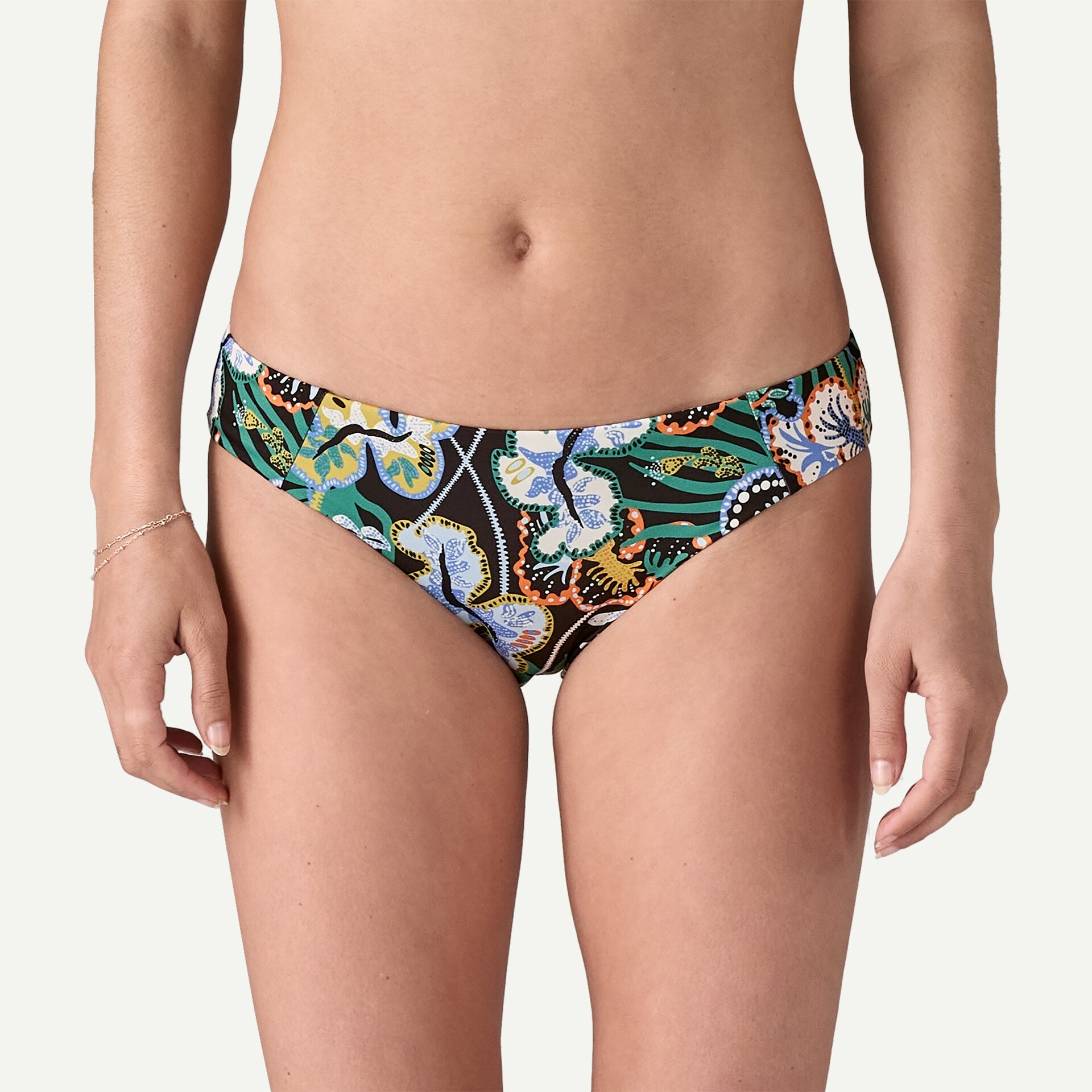 Women's Sunamee Bikini Bottoms