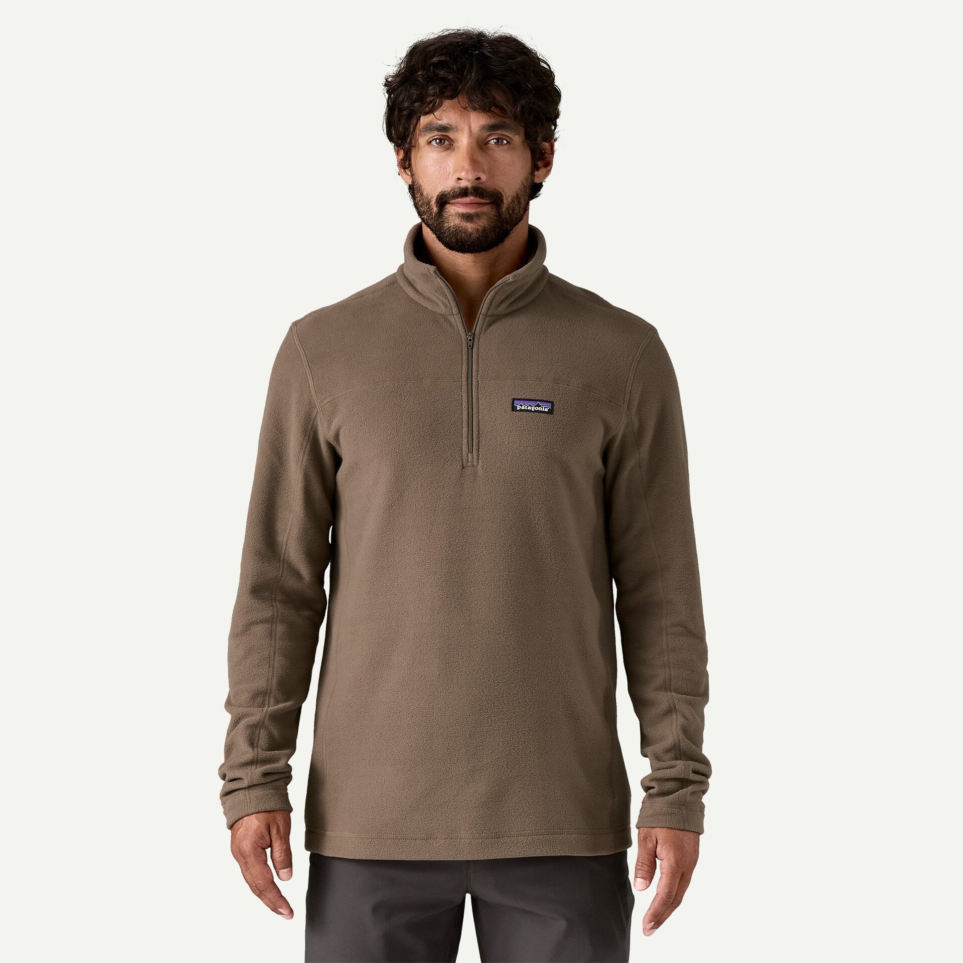 Men's Micro D™ Fleece Pullover
