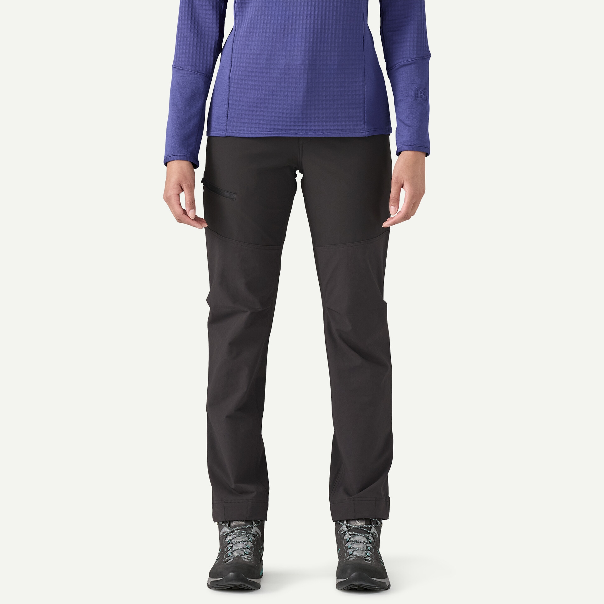 Women's Terravia Peak Pants - Short