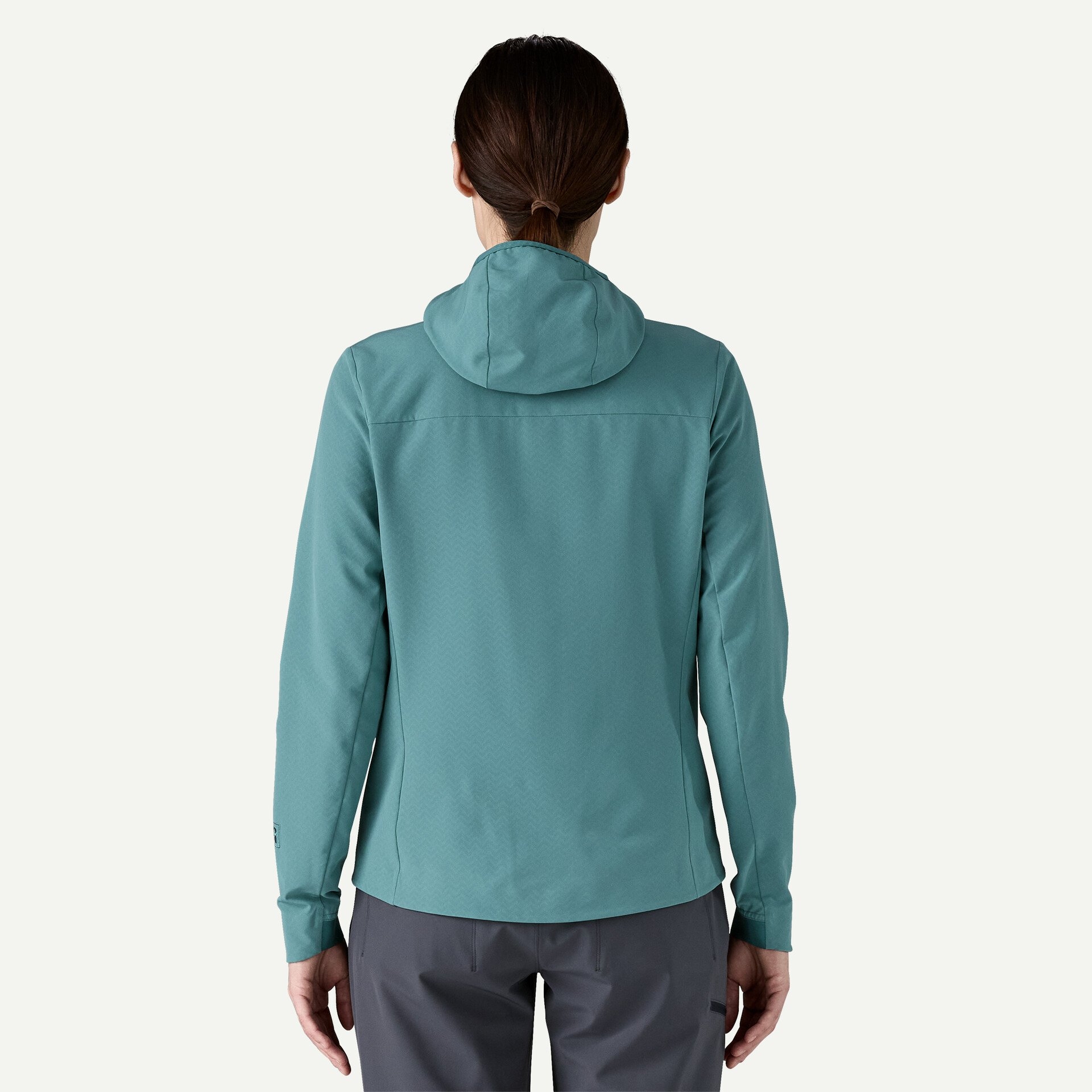 Women's R1® CrossStrata Hoody