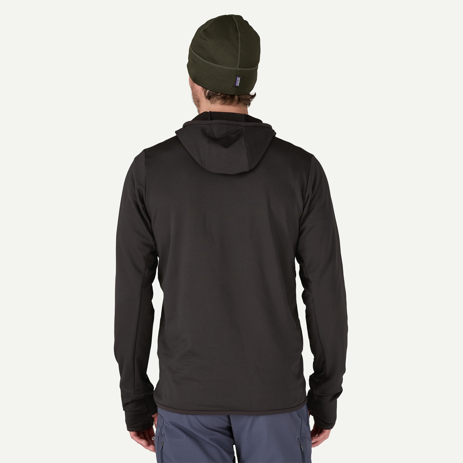 Men's R1® Thermal Full-Zip Hoody