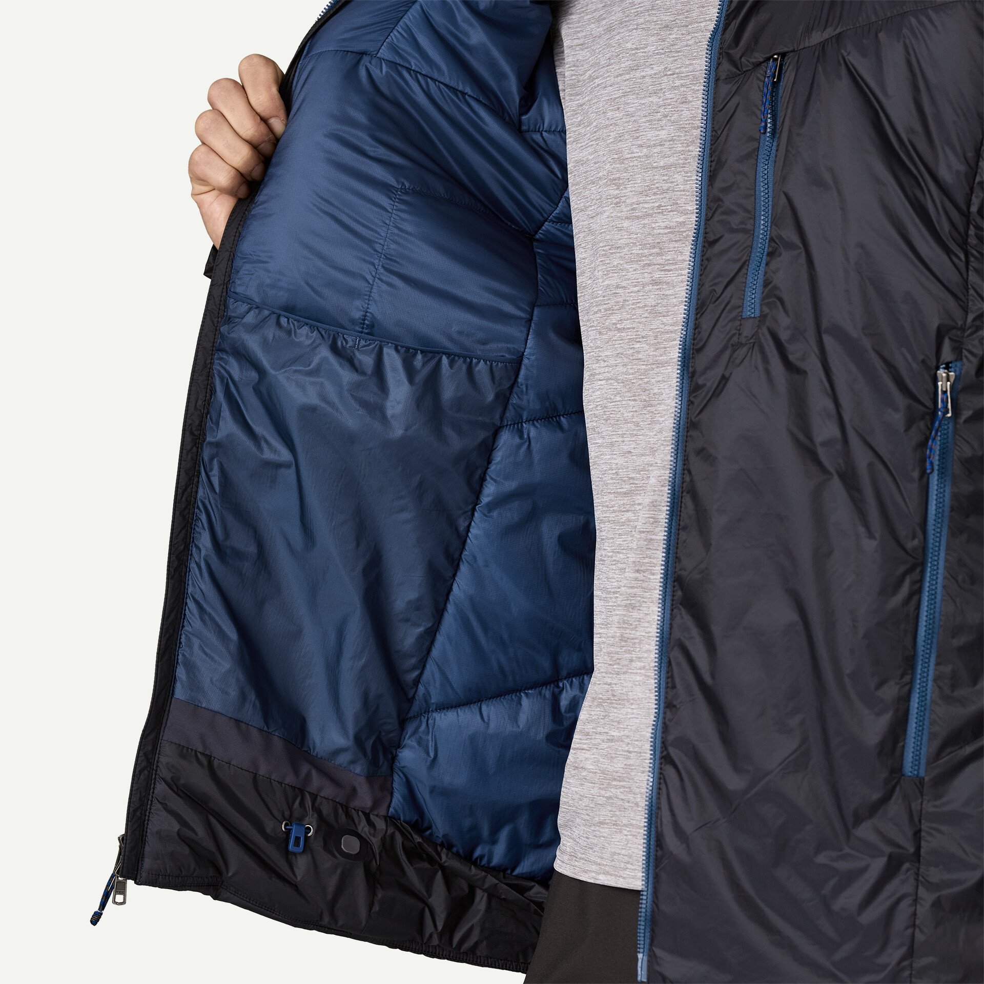 Men's DAS® Parka