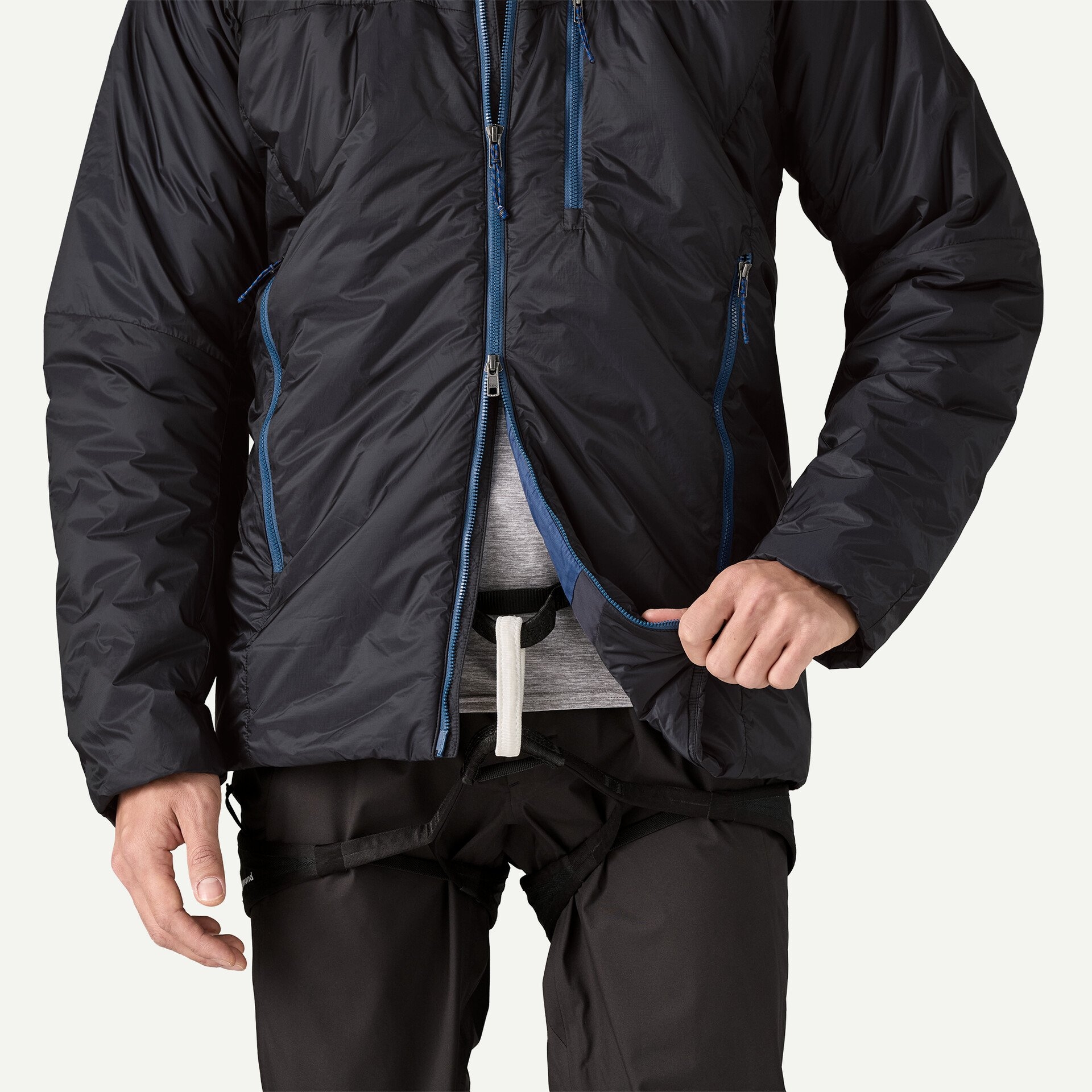 Men's DAS® Parka