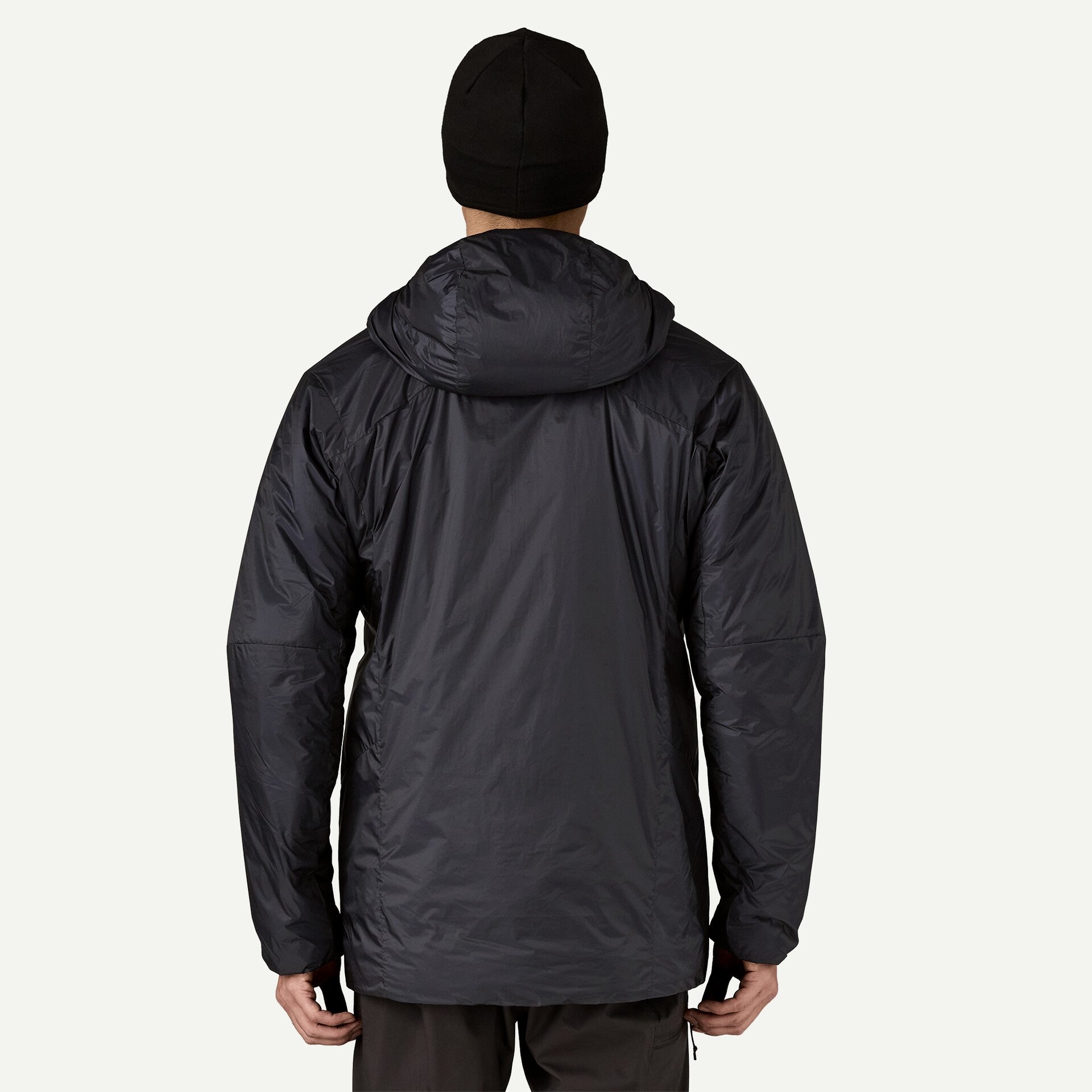 Men's DAS® Parka