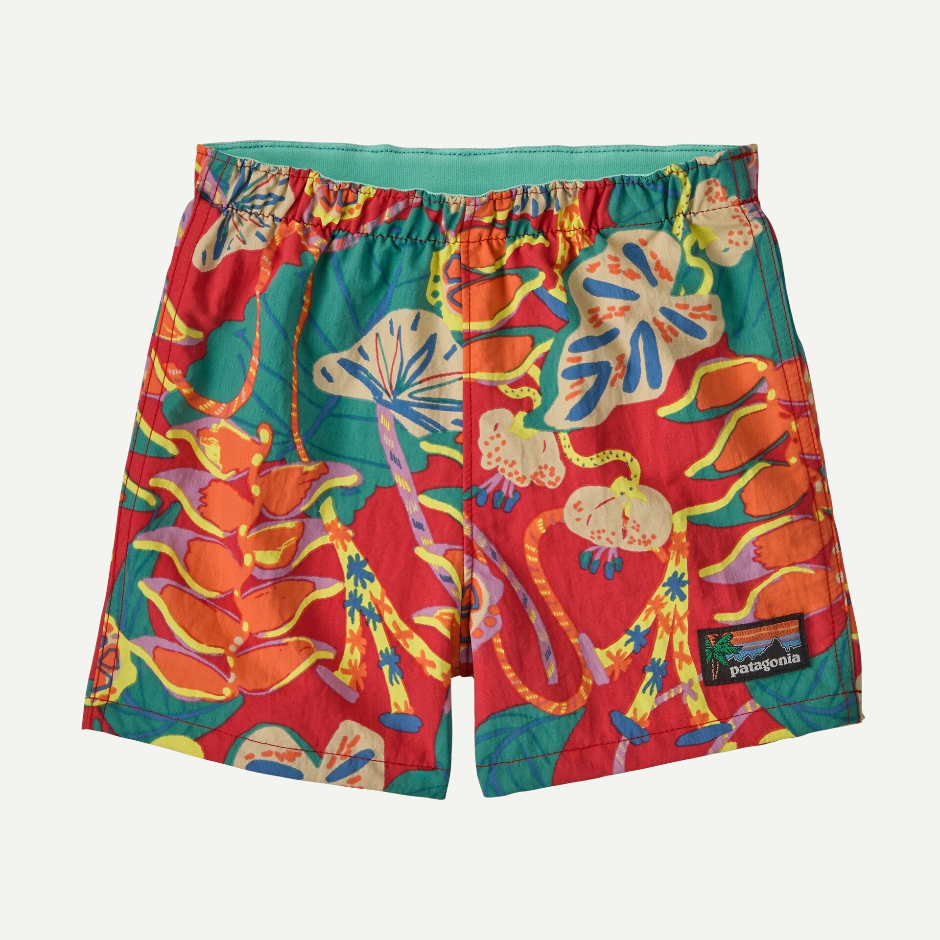 Baby Baggies™ Shorts