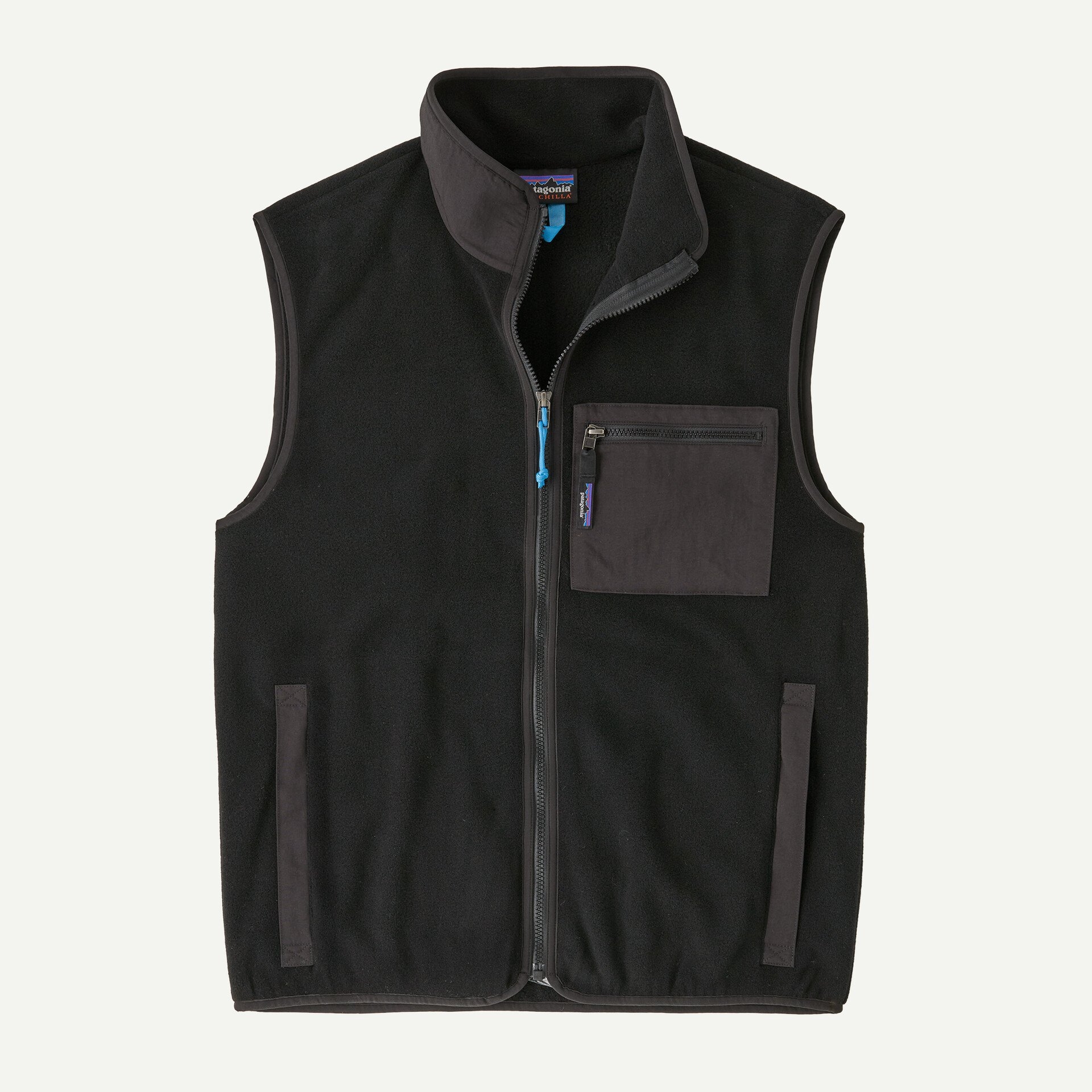 Men's Synchilla® Fleece Vest