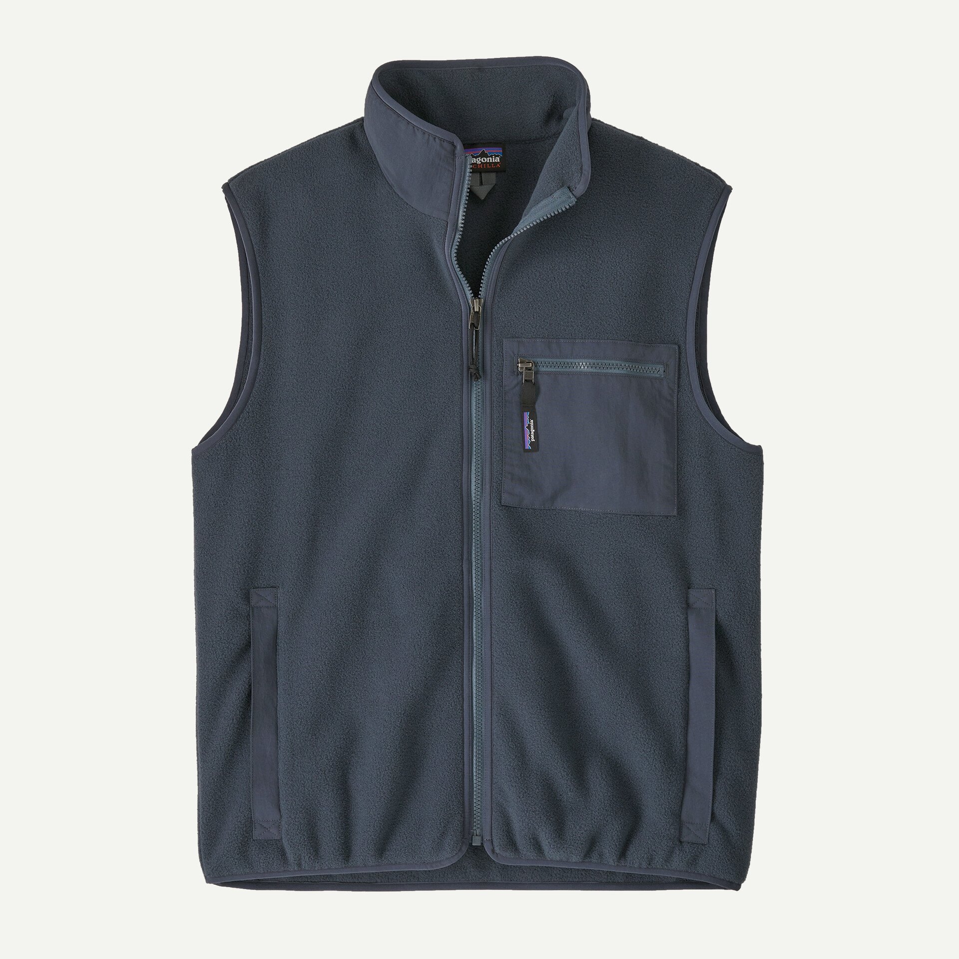 Men's Synchilla® Fleece Vest