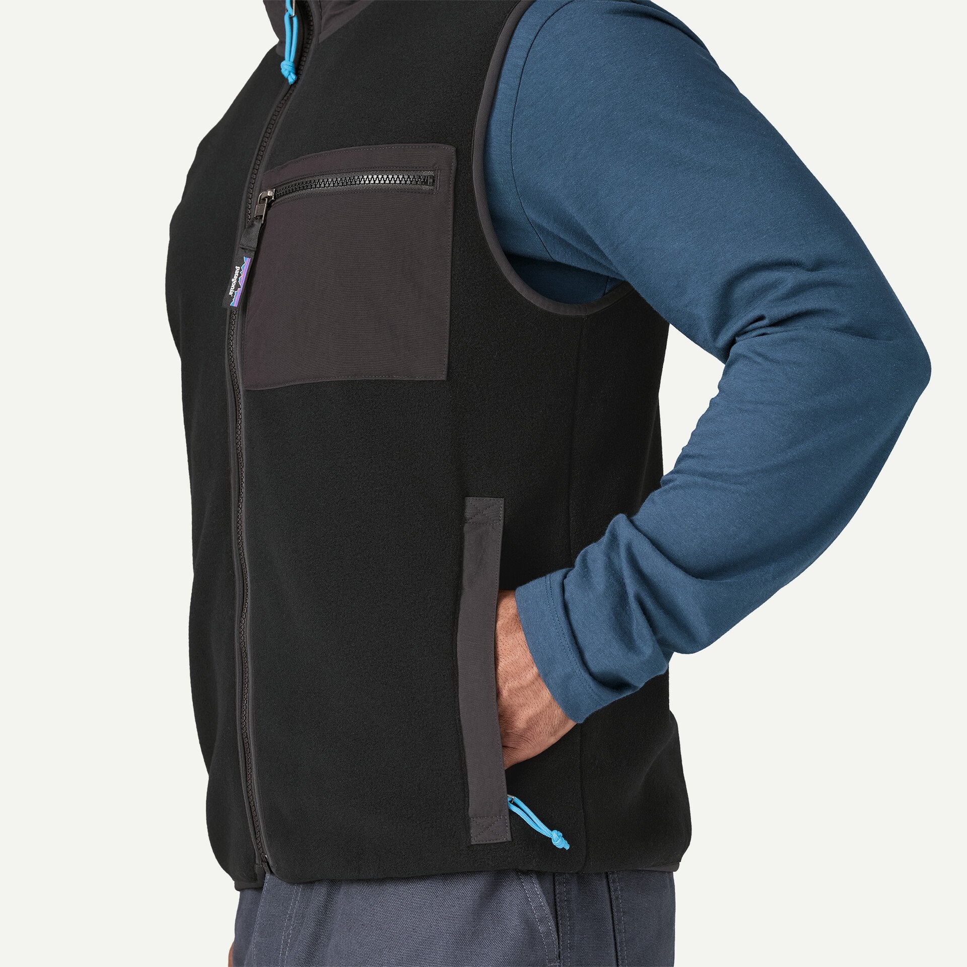 Men's Synchilla® Fleece Vest