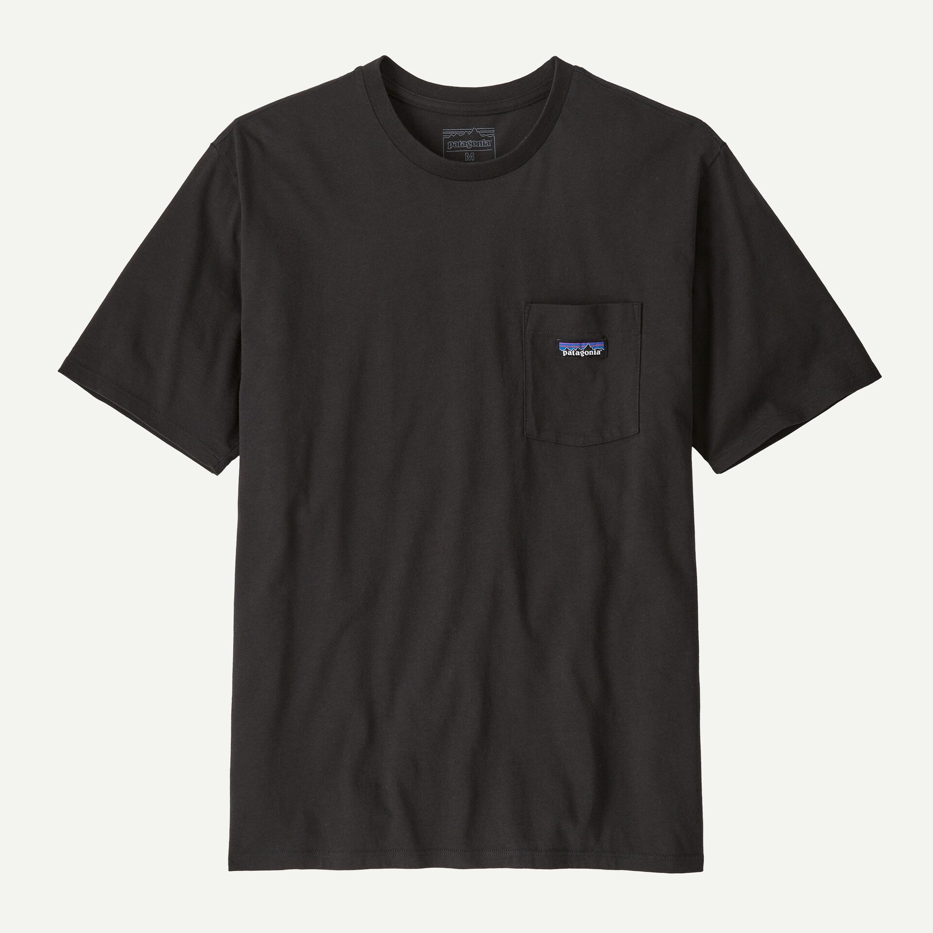 Men's Daily Pocket Tee