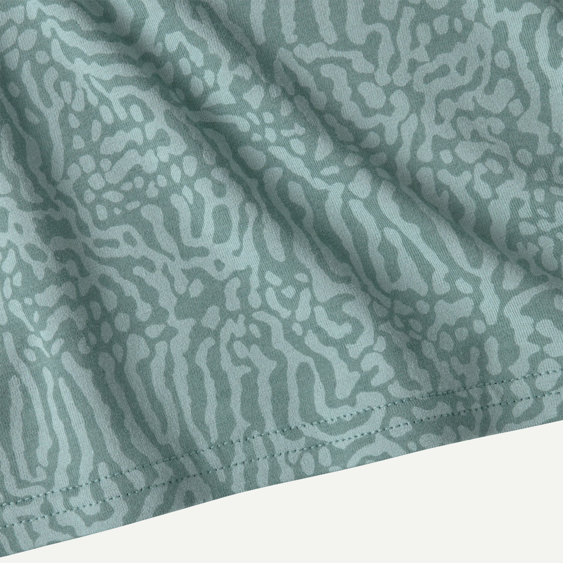 Men's Tropic Comfort Natural Sun Crewneck