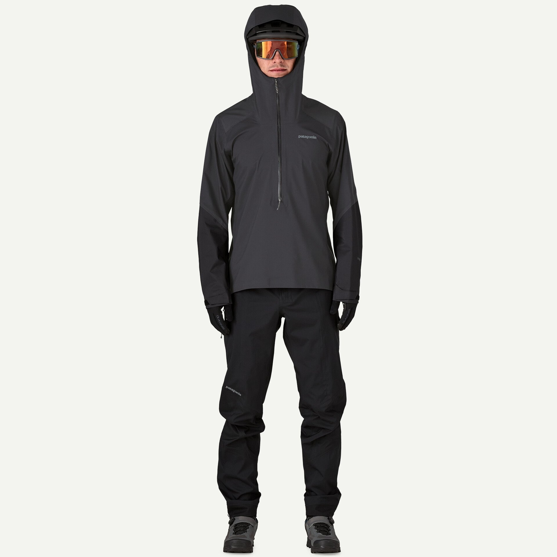 Men's Dirt Roamer Storm Bike Jacket