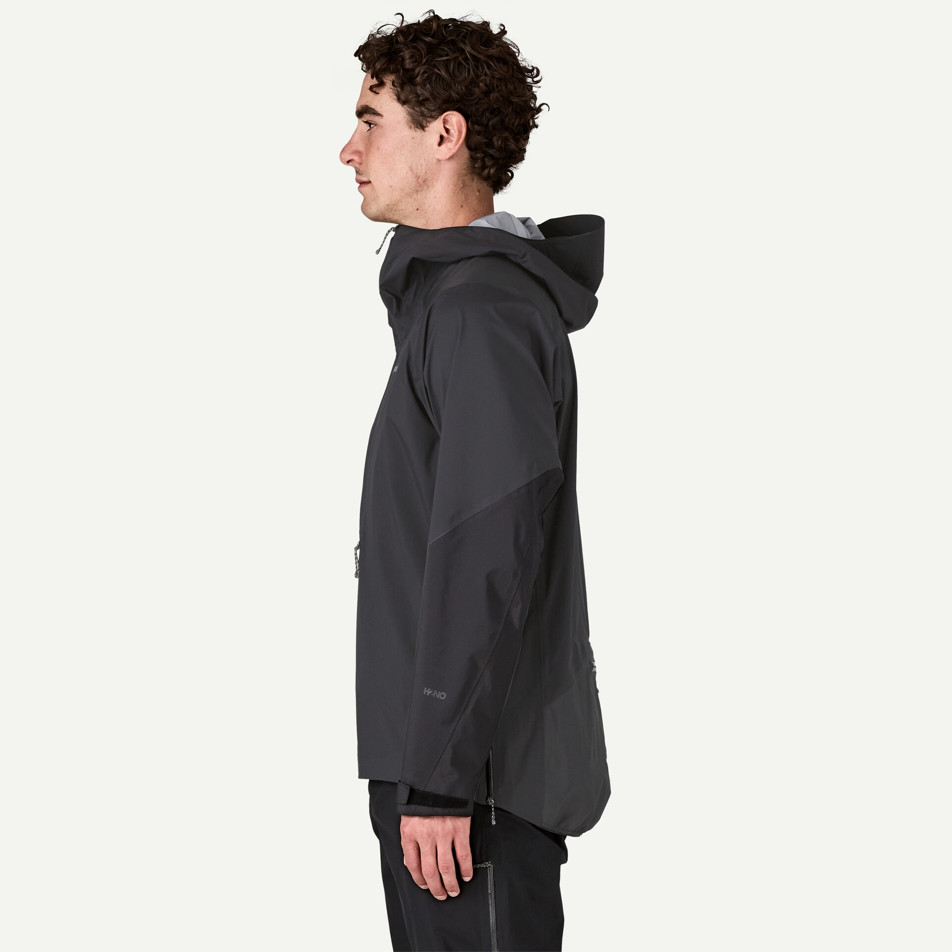 Men's Dirt Roamer Storm Bike Jacket