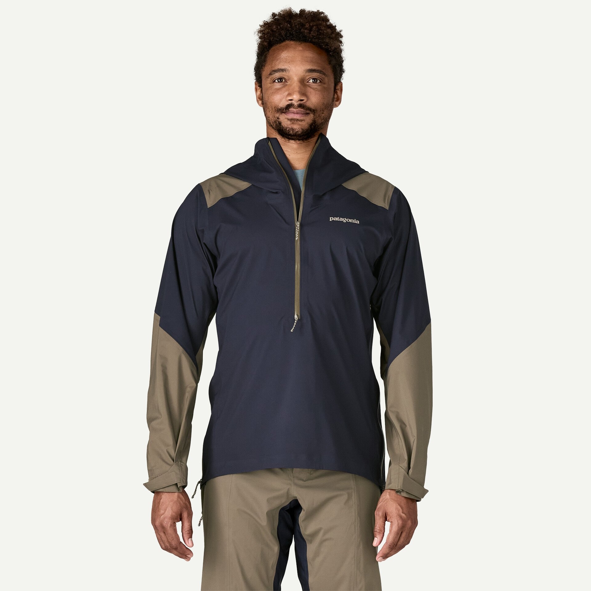 Men's Dirt Roamer Storm Bike Jacket