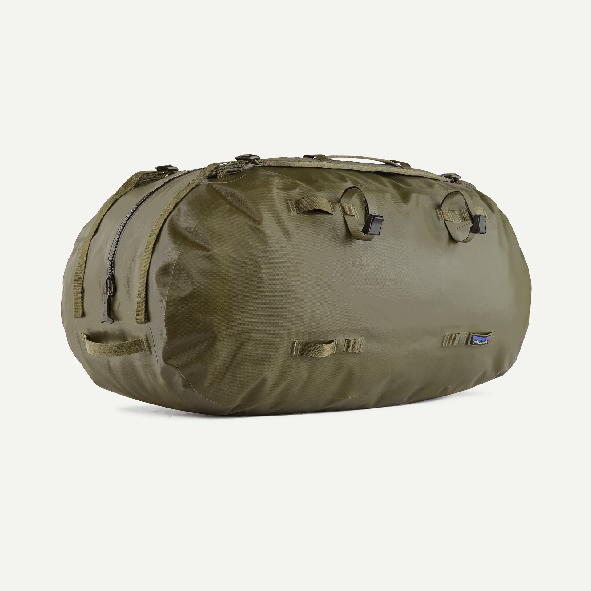 Guidewater Duffel 80L