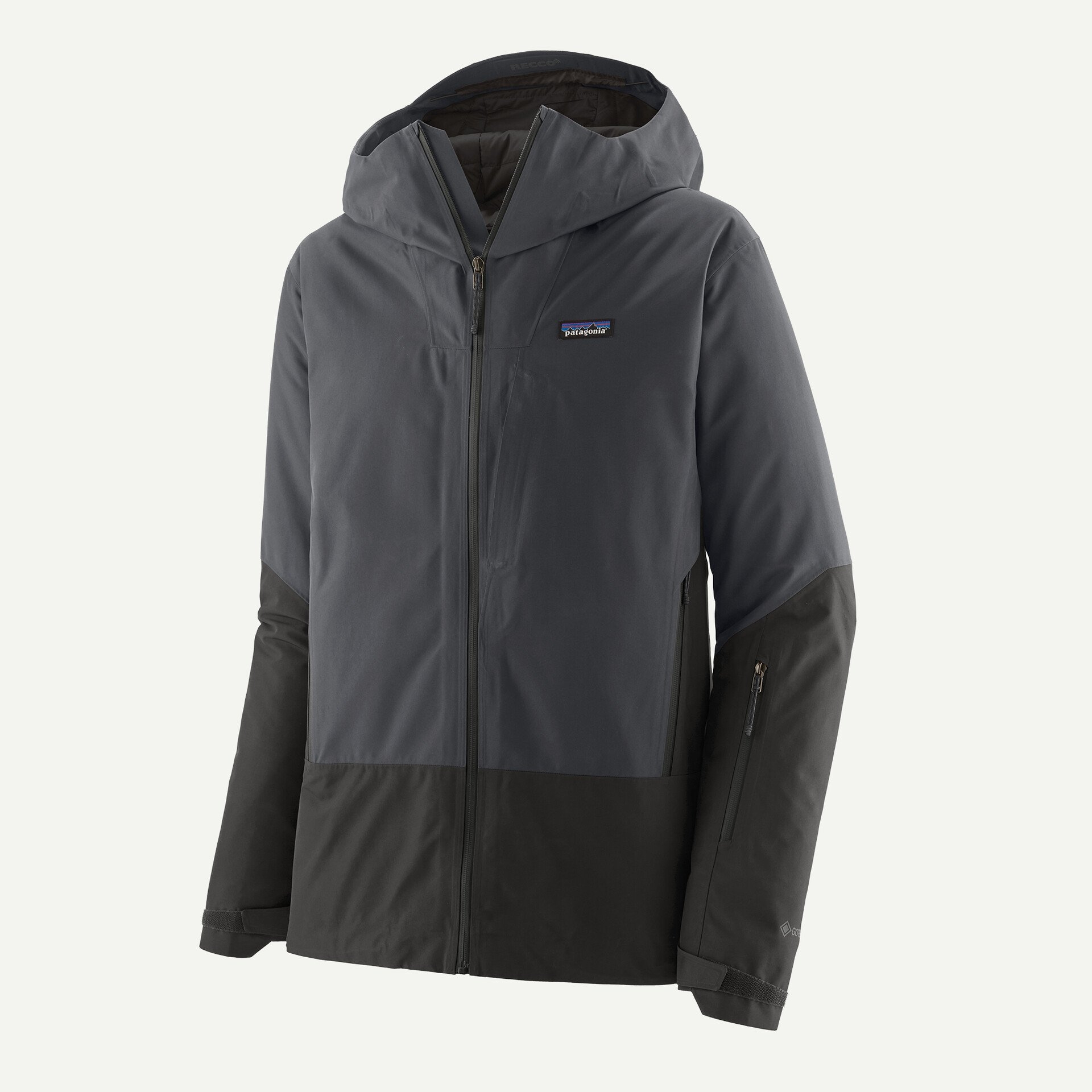 Men's Insulated Storm Shift Jacket