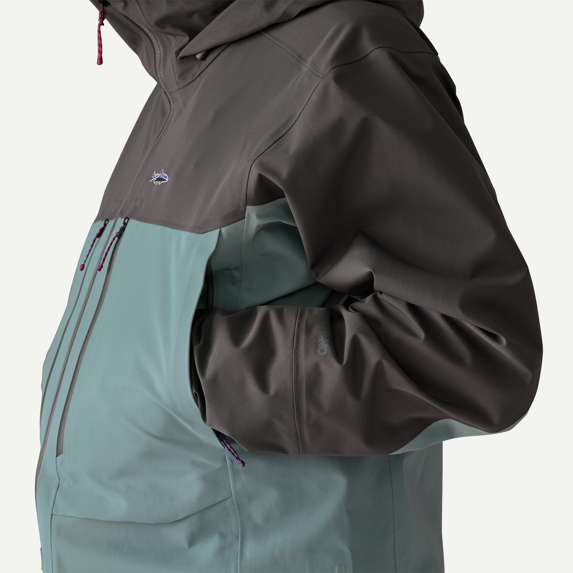 Men's Swiftcurrent® Wading Jacket