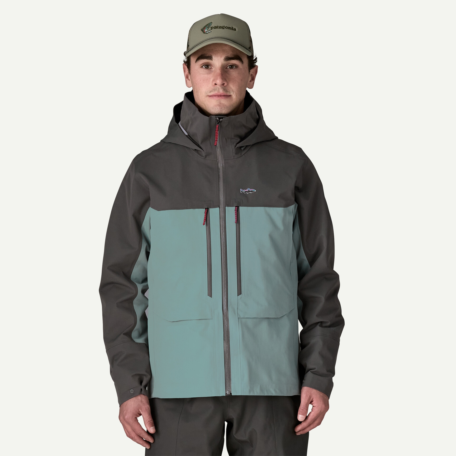 Men's Swiftcurrent® Wading Jacket