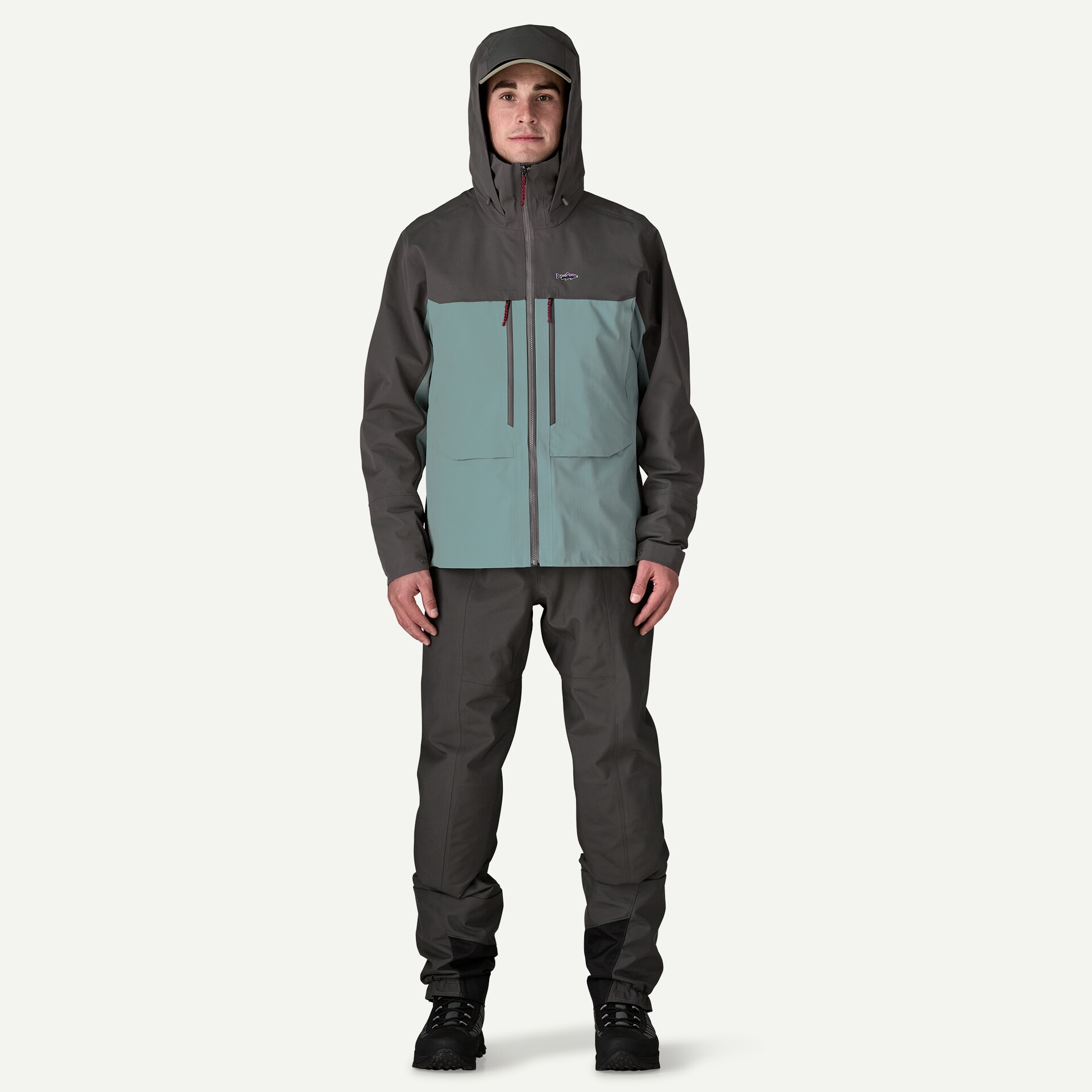 Men's Swiftcurrent® Wading Jacket