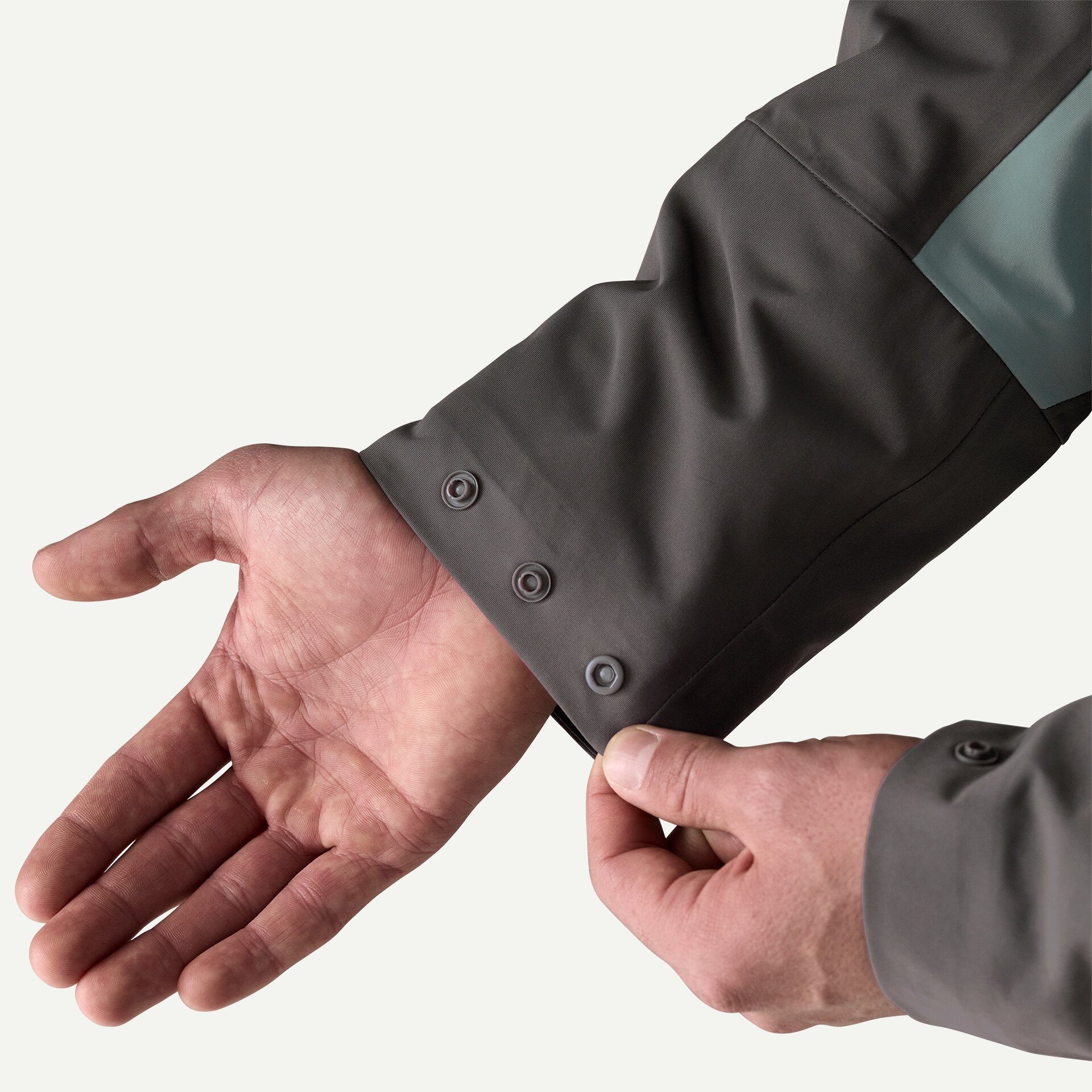 Men's Swiftcurrent® Wading Jacket