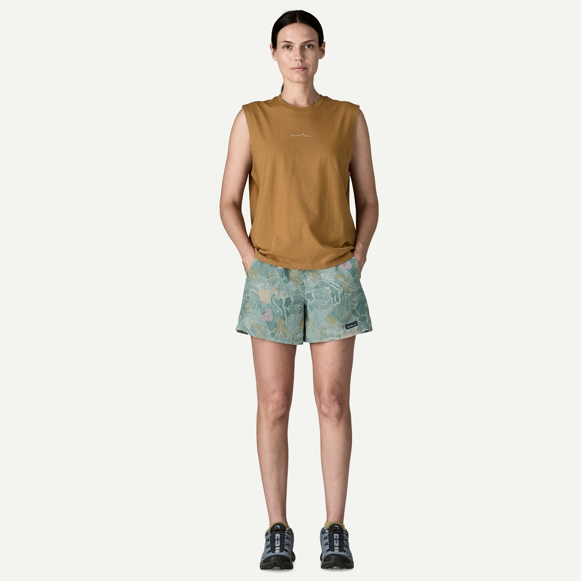 Women's Baggies™ Shorts - 5"